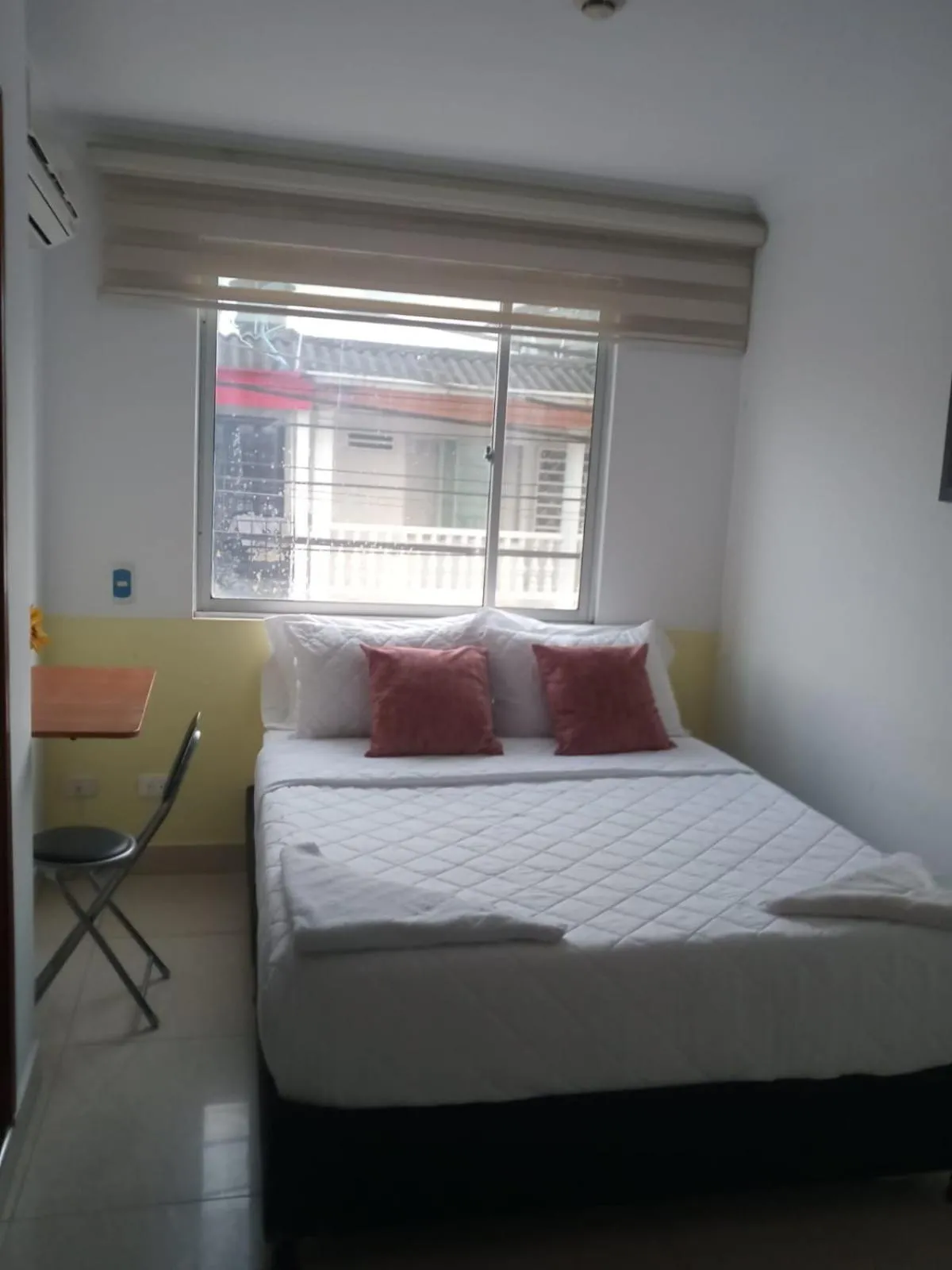 Photo of the whole room, Bed in Hotel Najjez