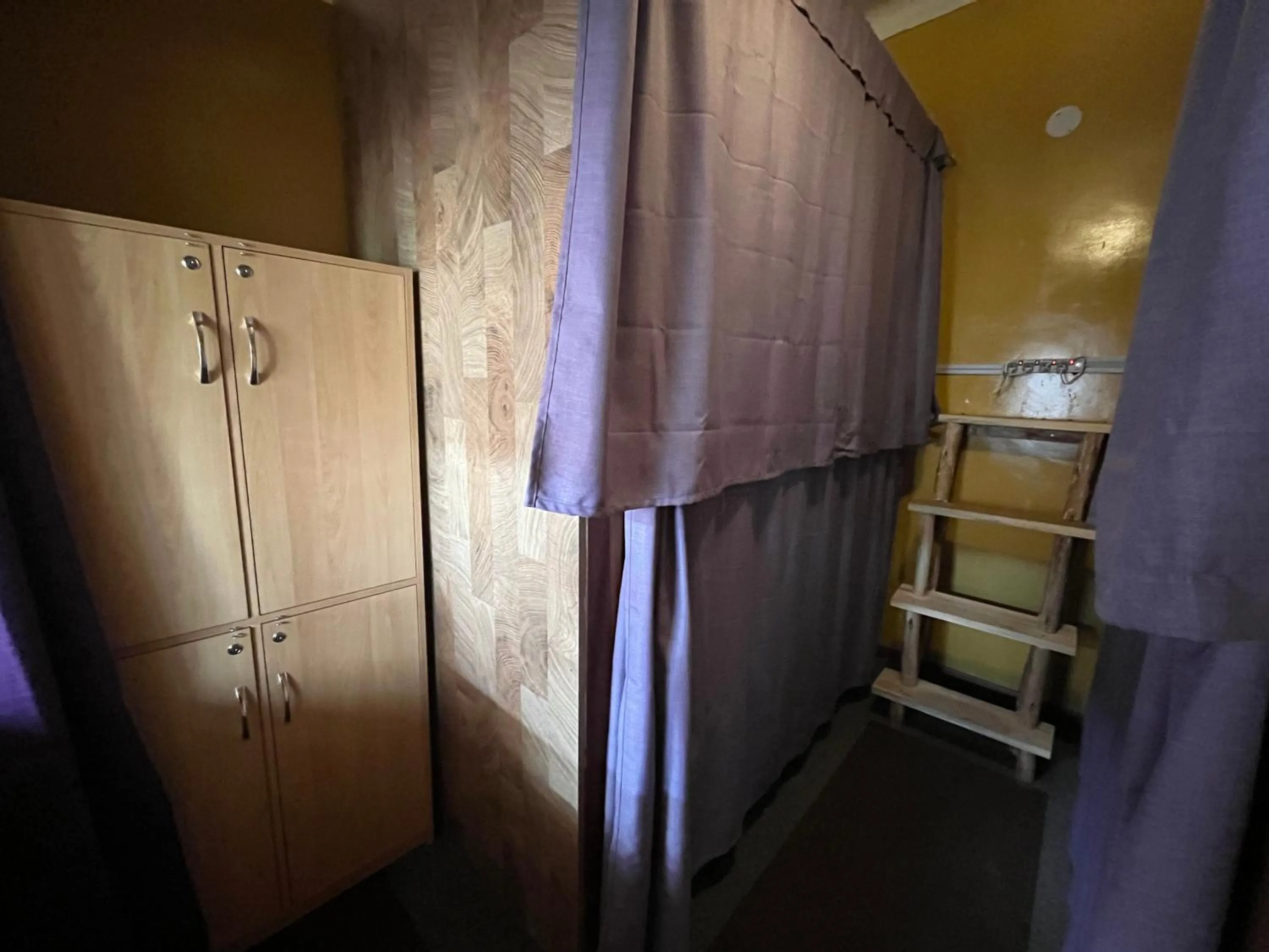 Bedroom, Bed in Intihuatana Hostel