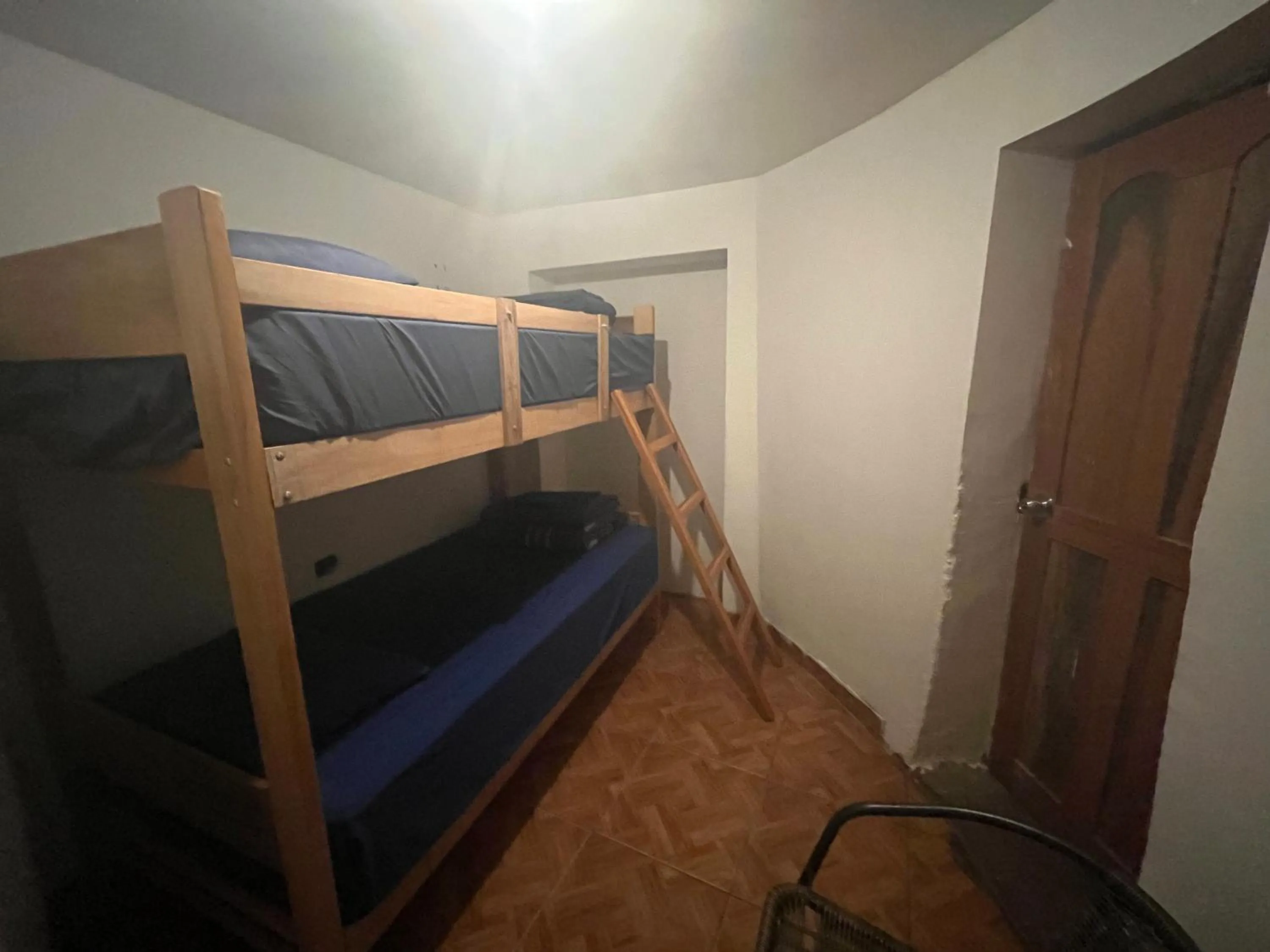 Bedroom, Bed in Intihuatana Hostel