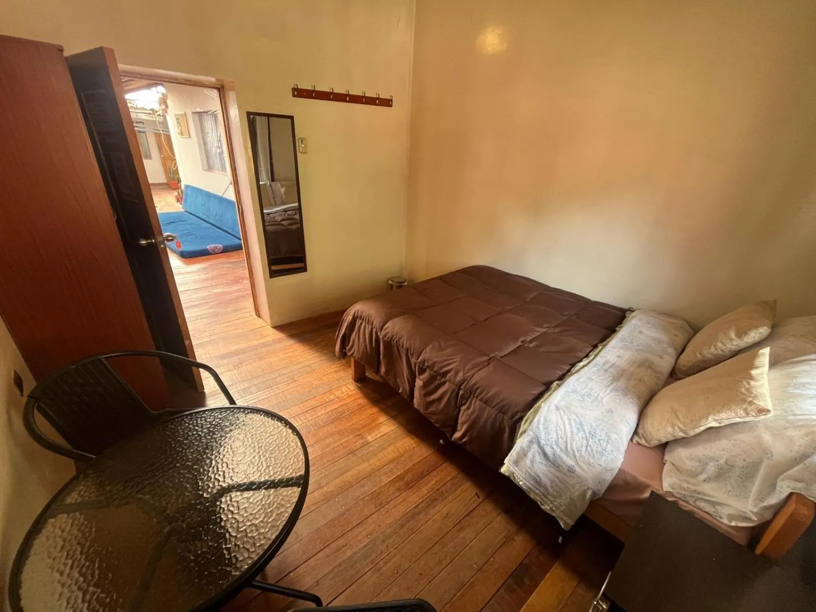 Other, Bed in Intihuatana Hostel