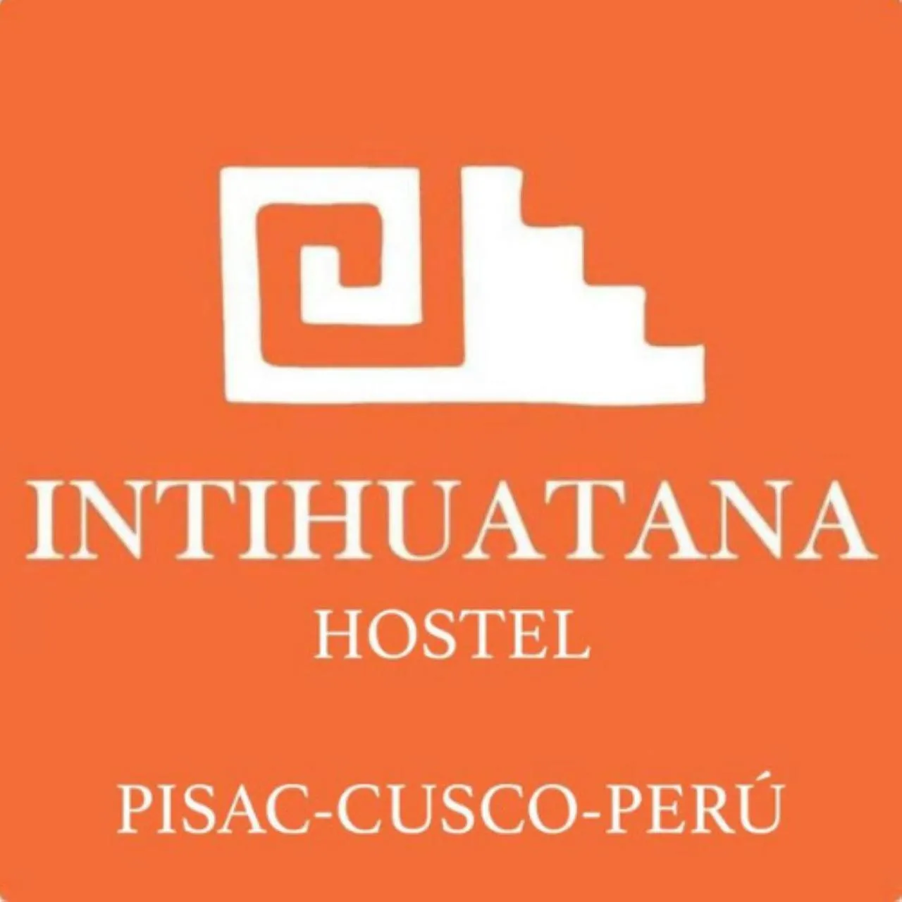 Property building in Intihuatana Hostel