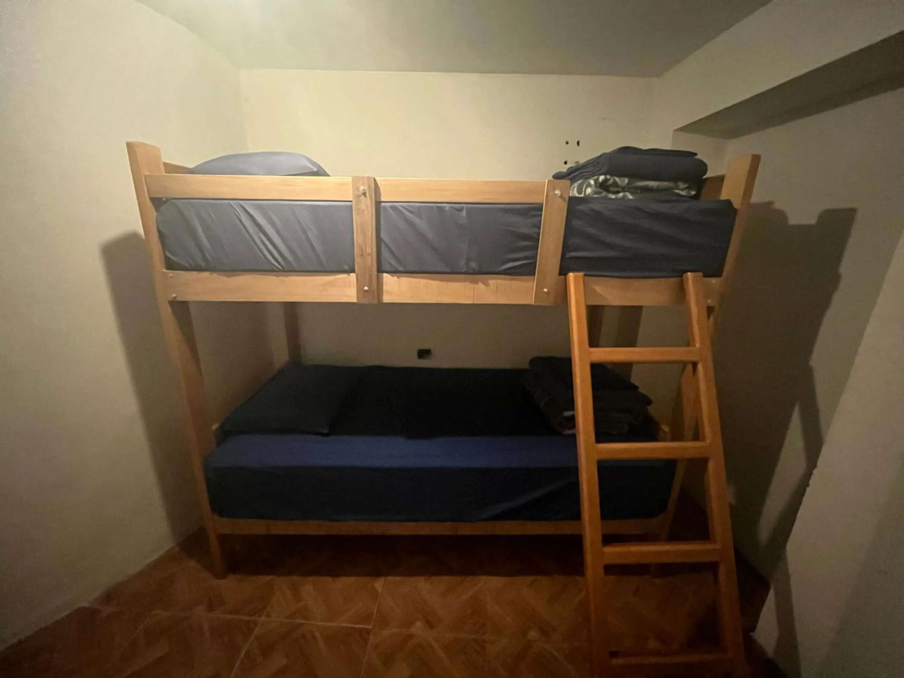 Bed in Intihuatana Hostel