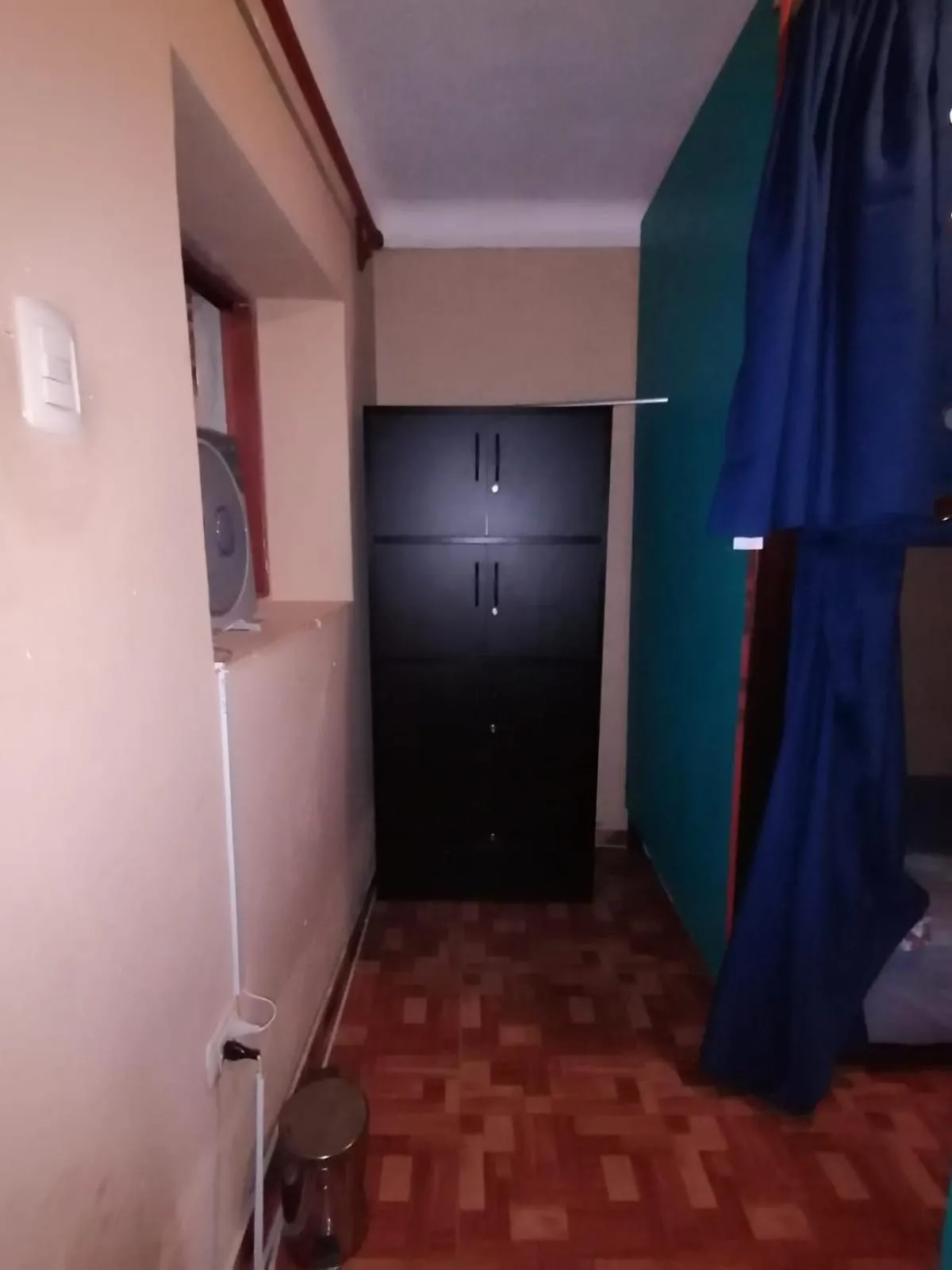 Bed in Intihuatana Hostel