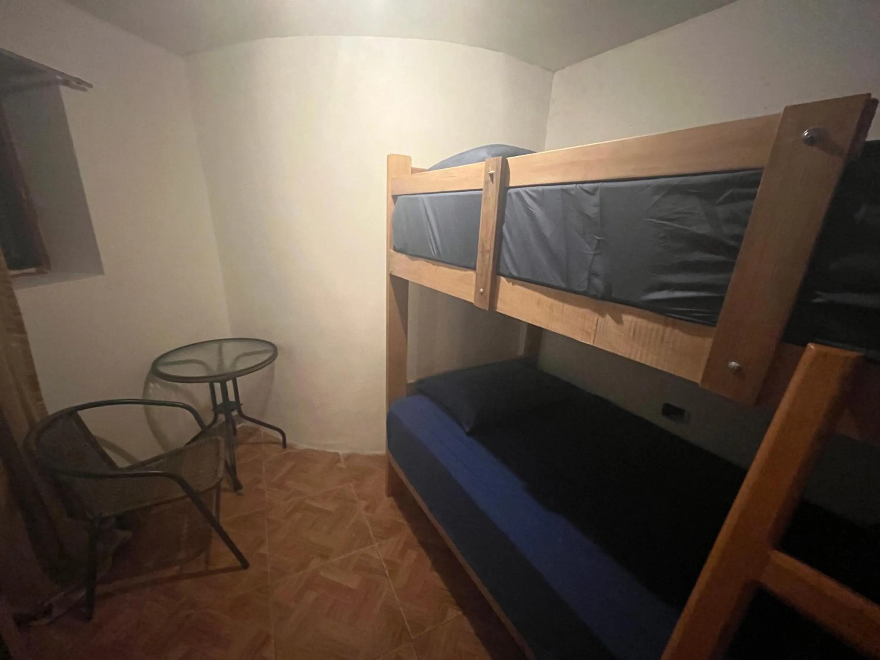 Bed in Intihuatana Hostel