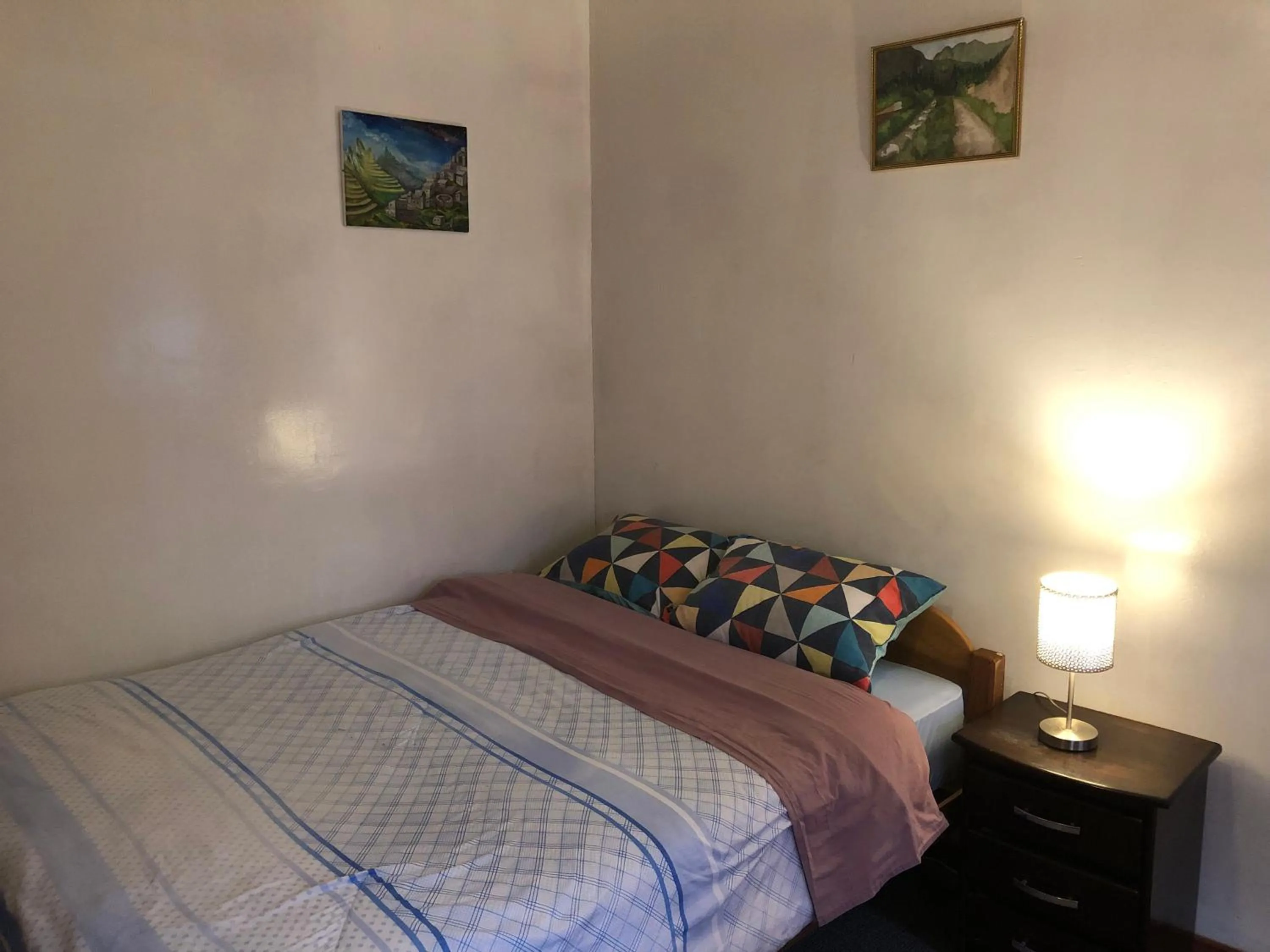 Bedroom, Bed in Intihuatana Hostel