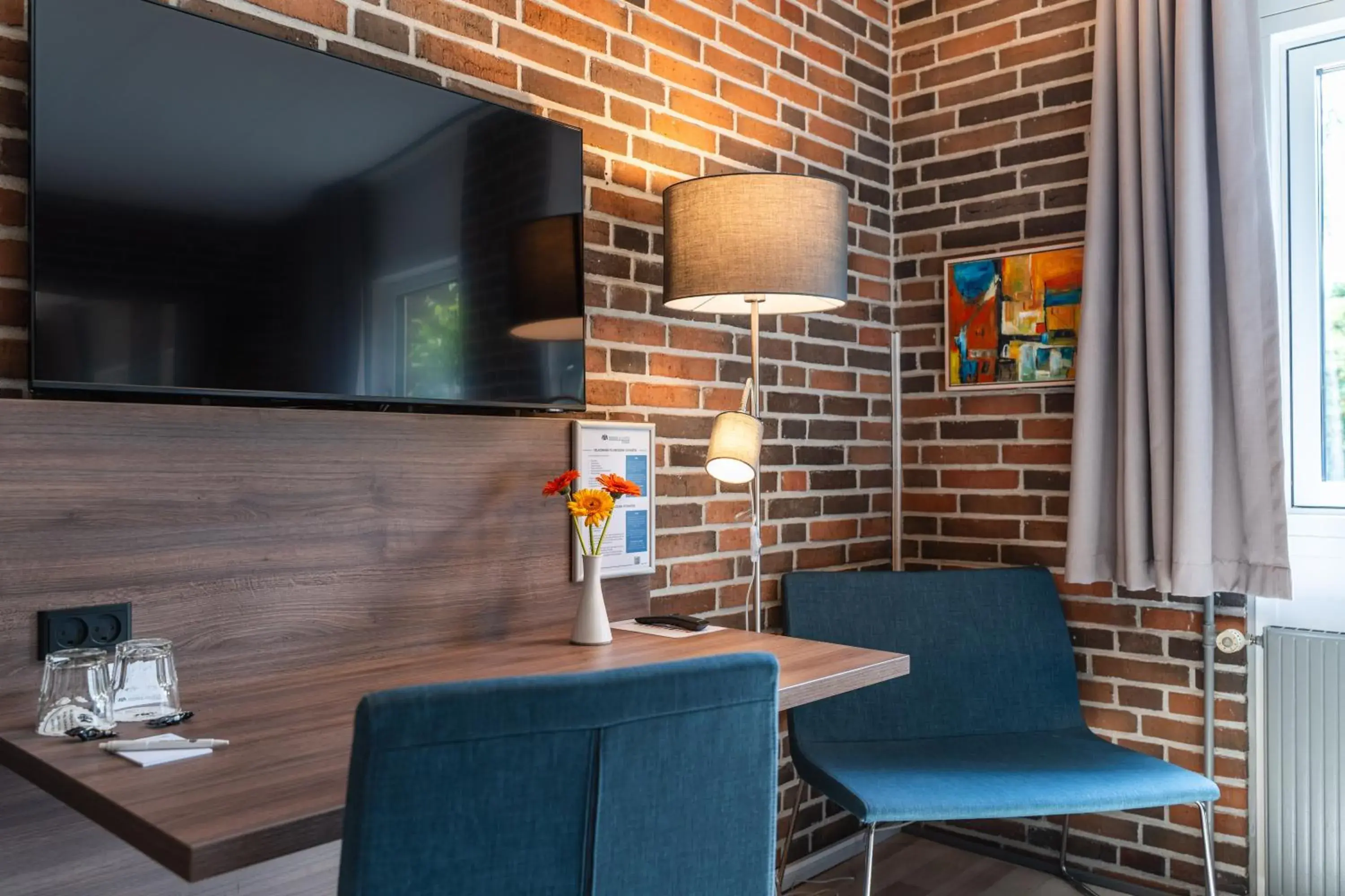 Standard Room in Frederik VI's Hotel Standard Room in Frederik VI's Hotel