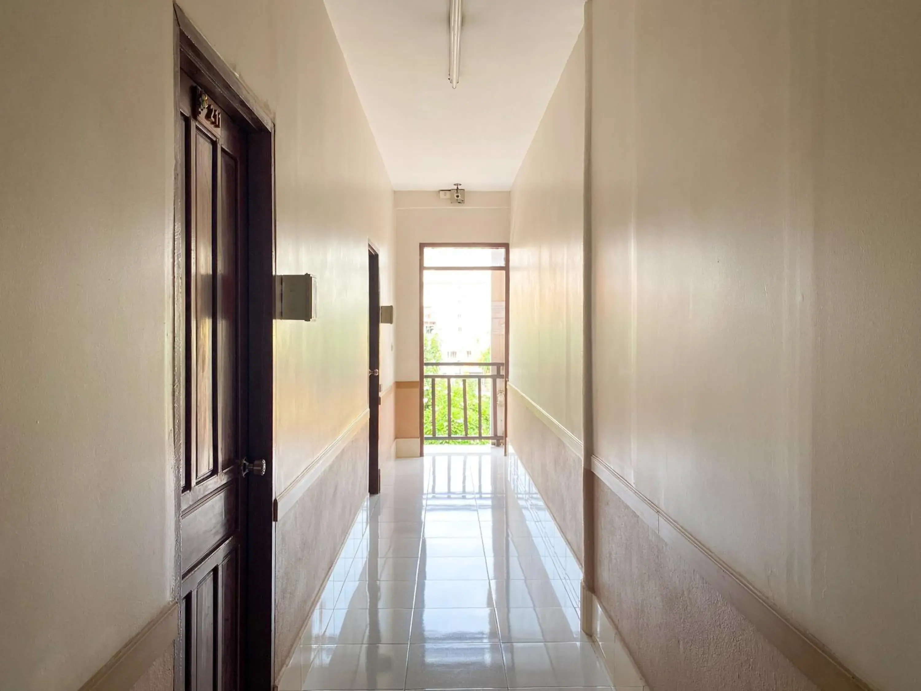 View (from property/room) in Mixay Paradise Hotel View (from property/room) in Mixay Paradise Hotel