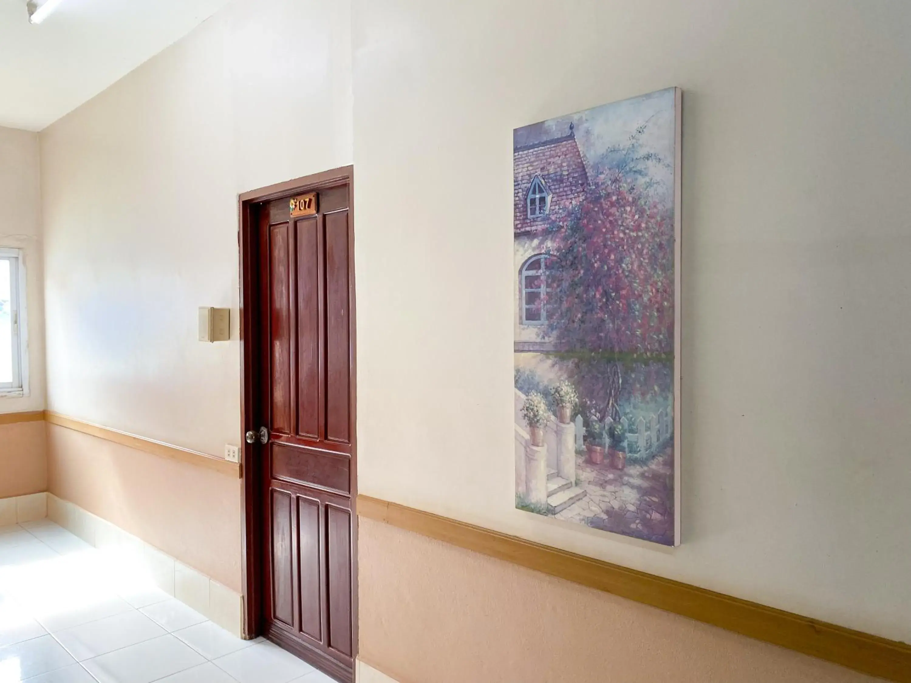 View (from property/room) in Mixay Paradise Hotel View (from property/room) in Mixay Paradise Hotel