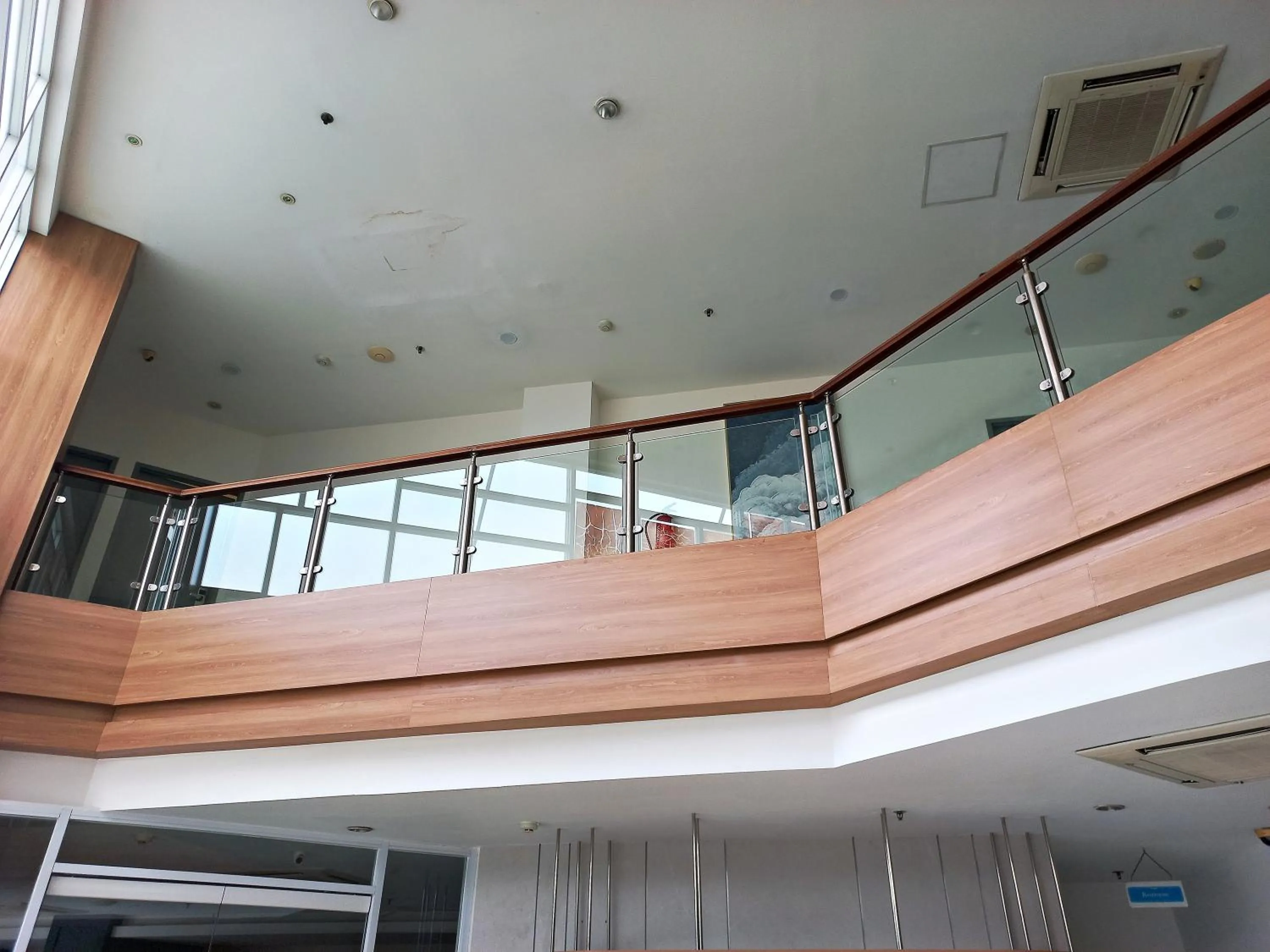 Lobby or reception in Hotel 88 Kedoya Jakarta