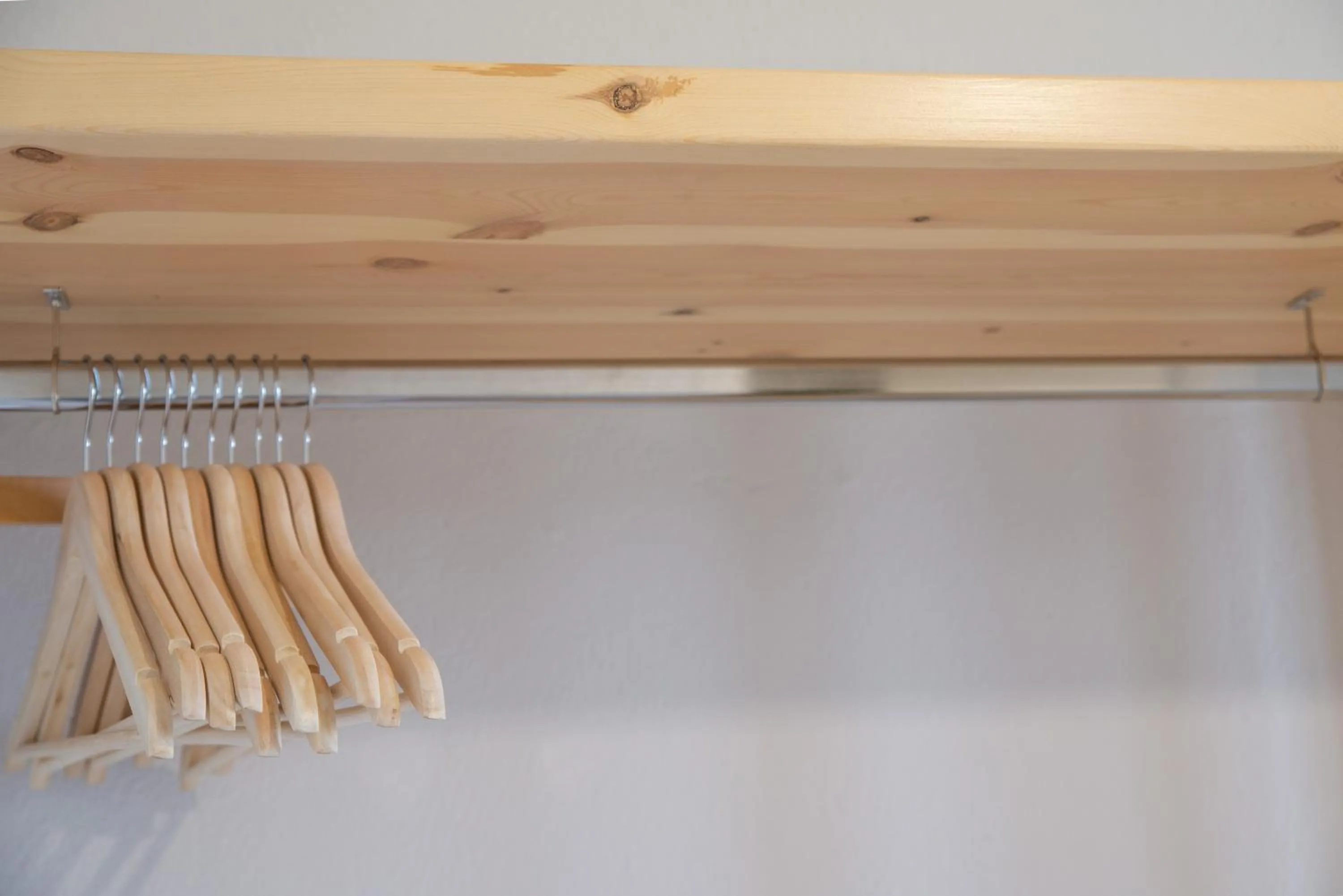 storage in Marabou Hotel Chorefto