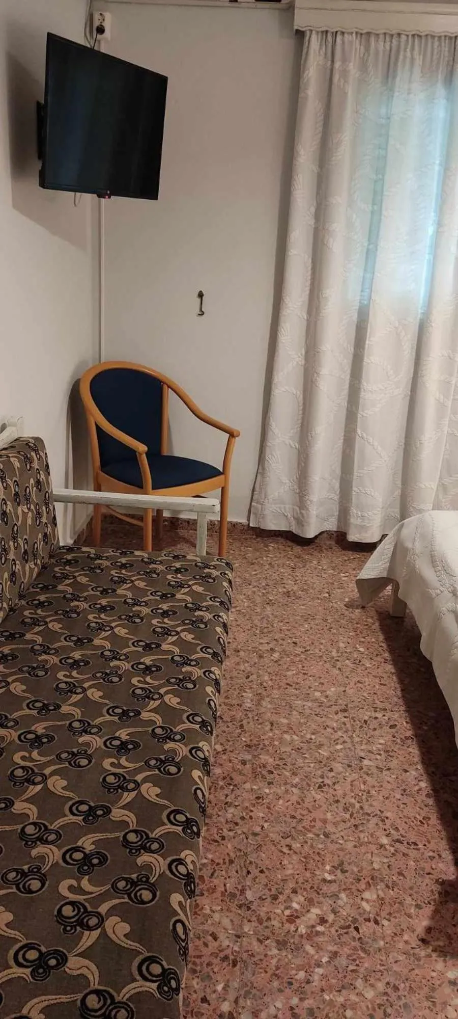 Photo of the whole room in Marabou Hotel Chorefto