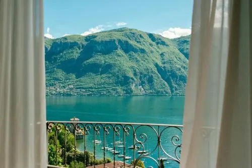 Hotel Belvedere