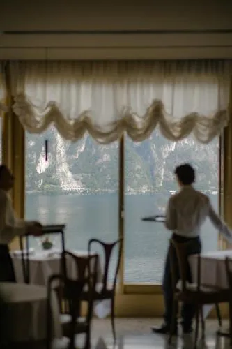 Hotel Belvedere