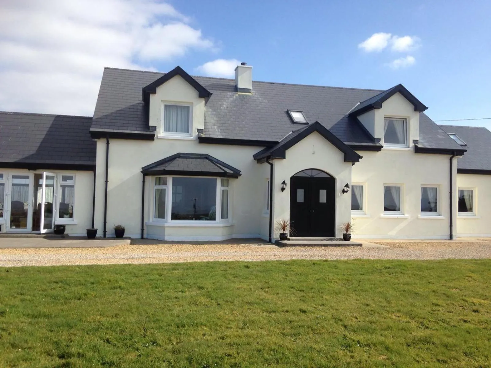 Property building in Atlantic Breeze