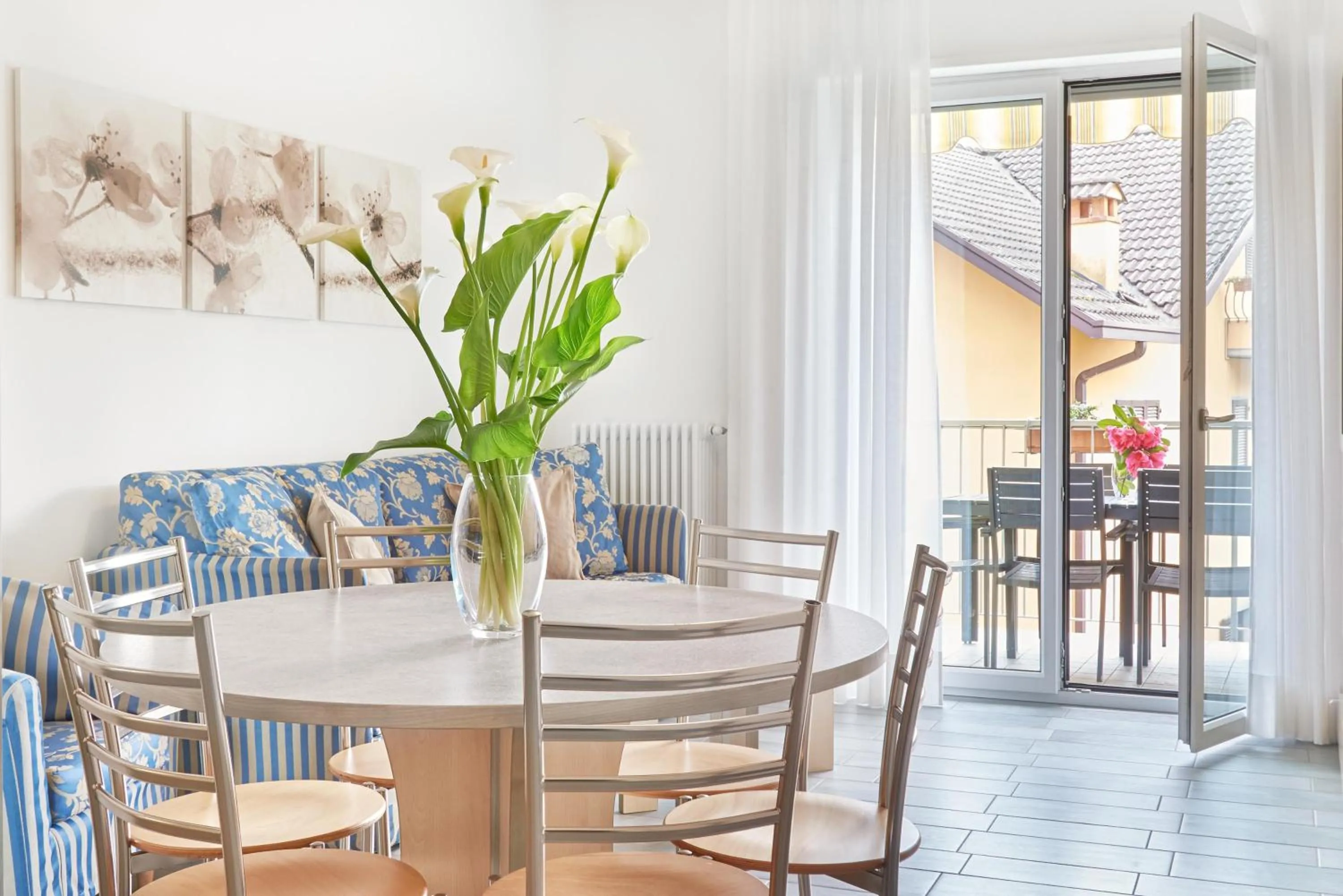 Residence Domaso