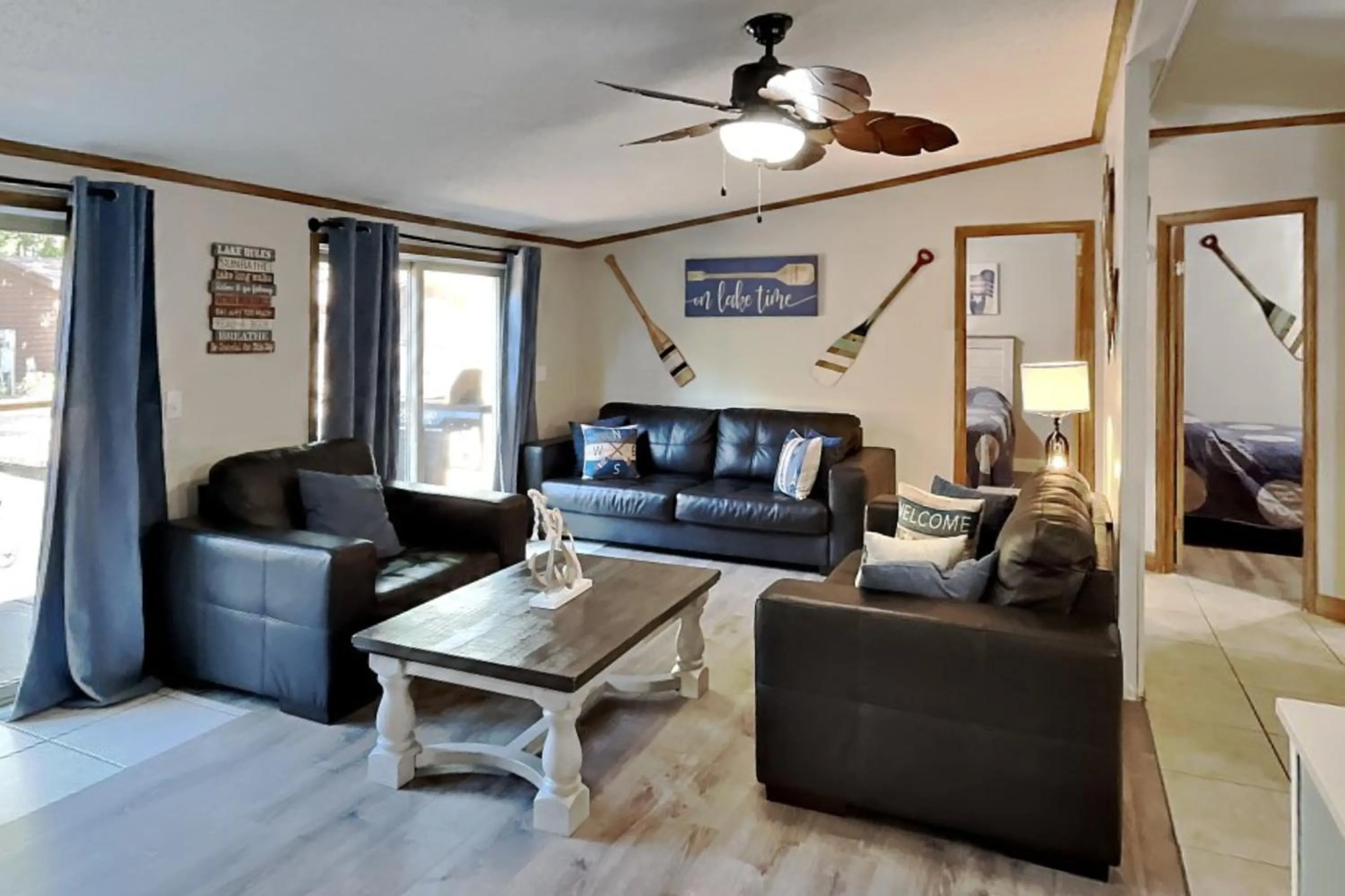Put-in-Bay Island Club #102