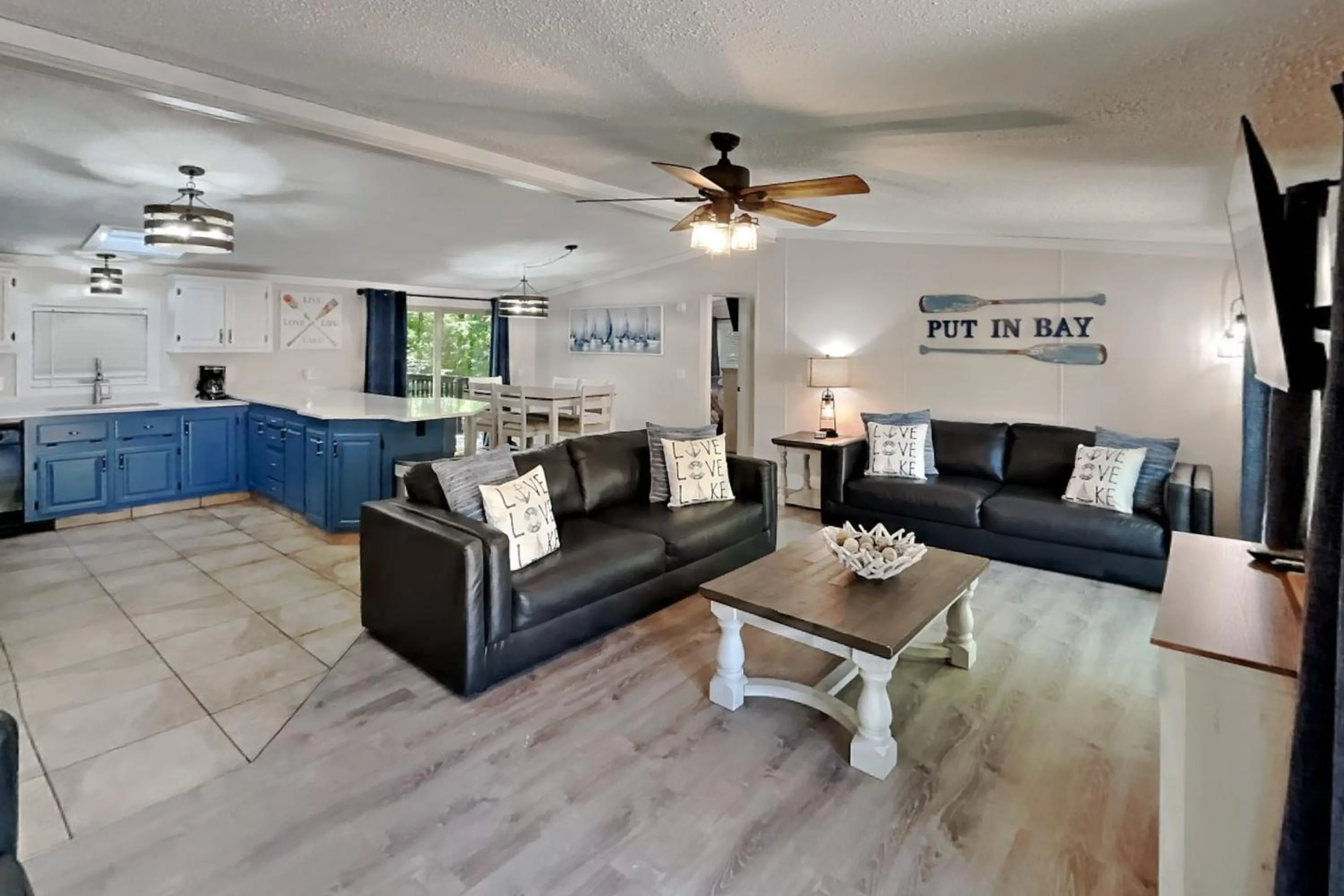 Put-in-Bay Island Club #104