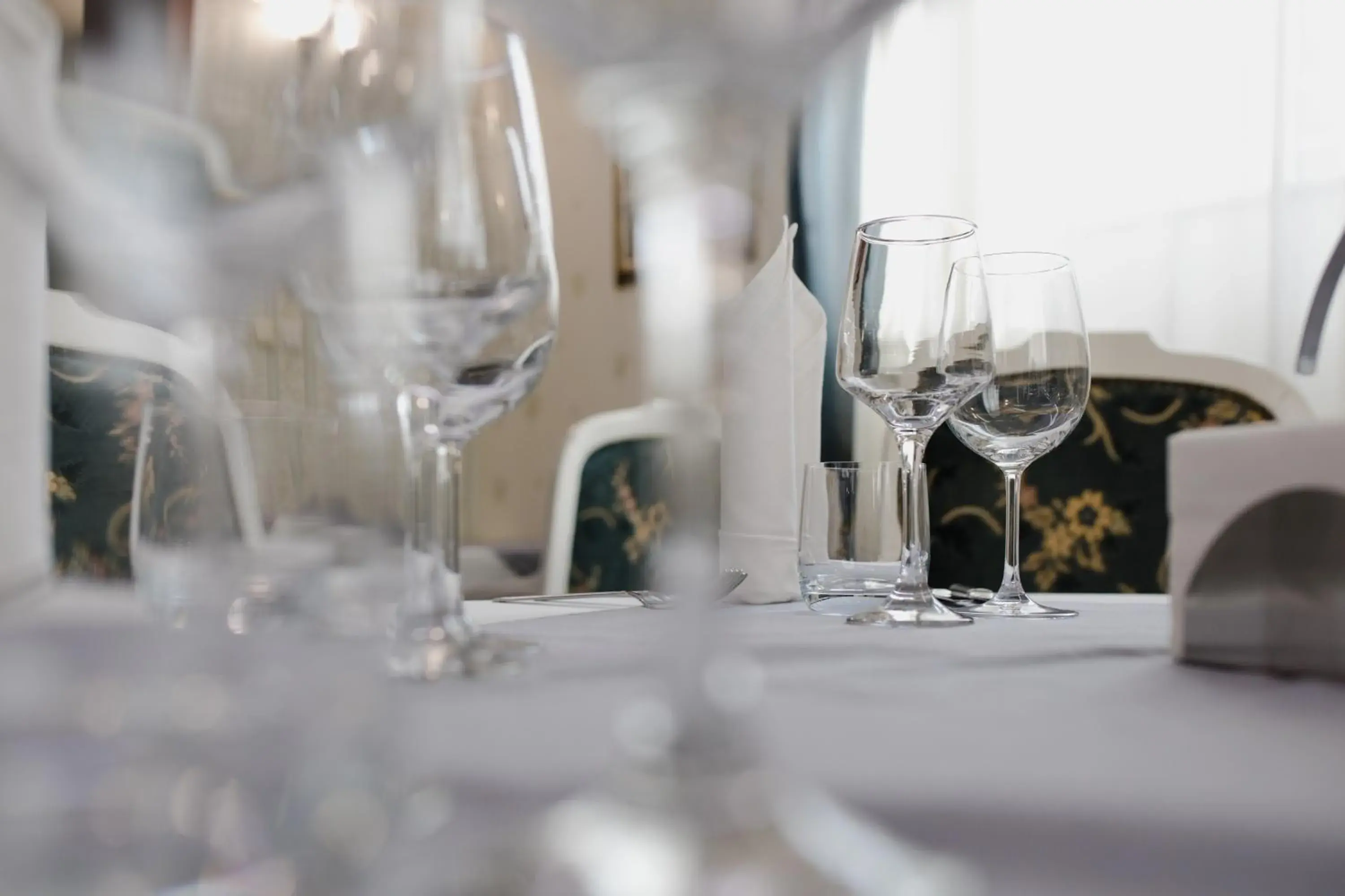 Restaurant/places to eat in Hotel Anna Palace Restaurant/places to eat in Hotel Anna Palace