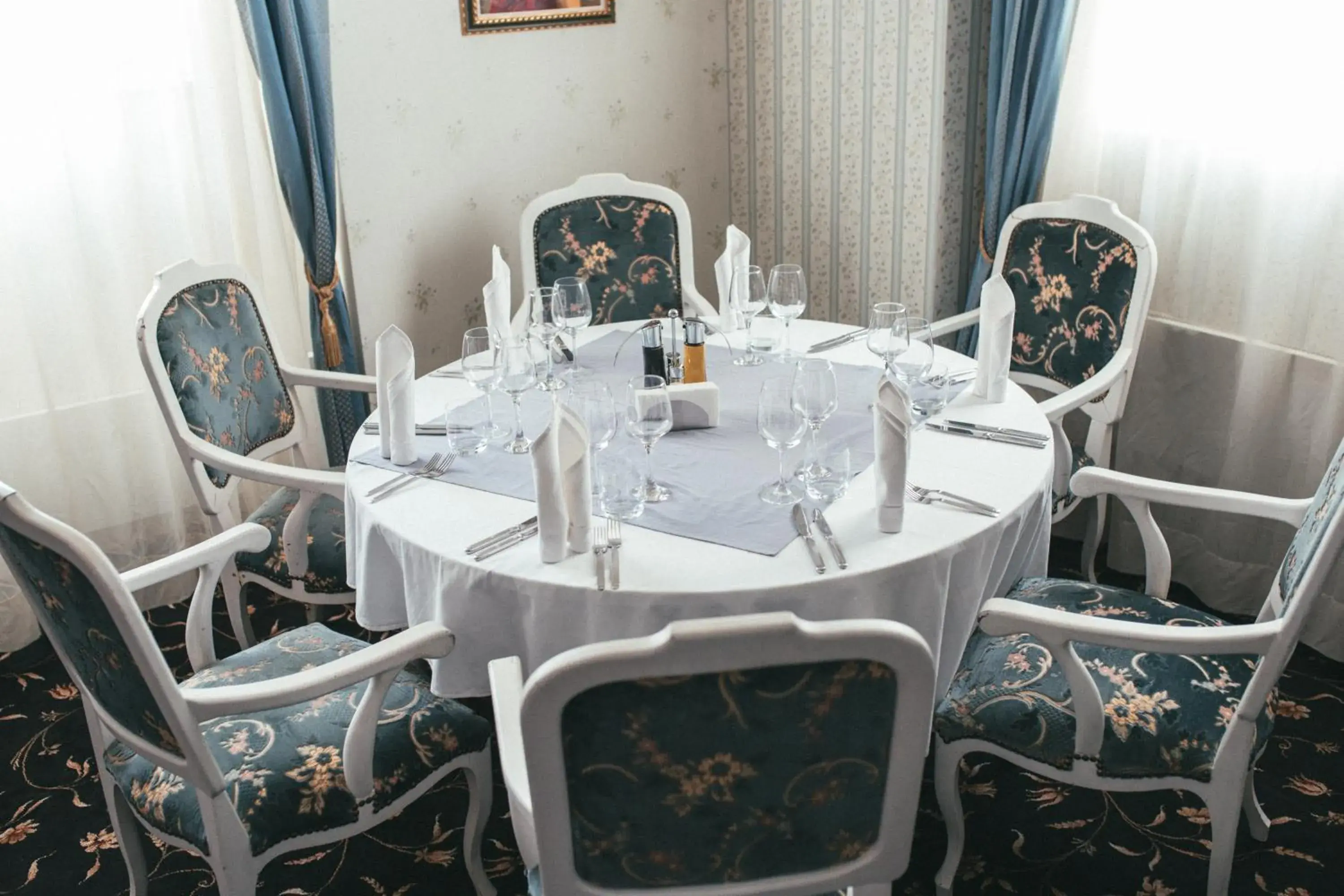 Restaurant/places to eat in Hotel Anna Palace Restaurant/places to eat in Hotel Anna Palace