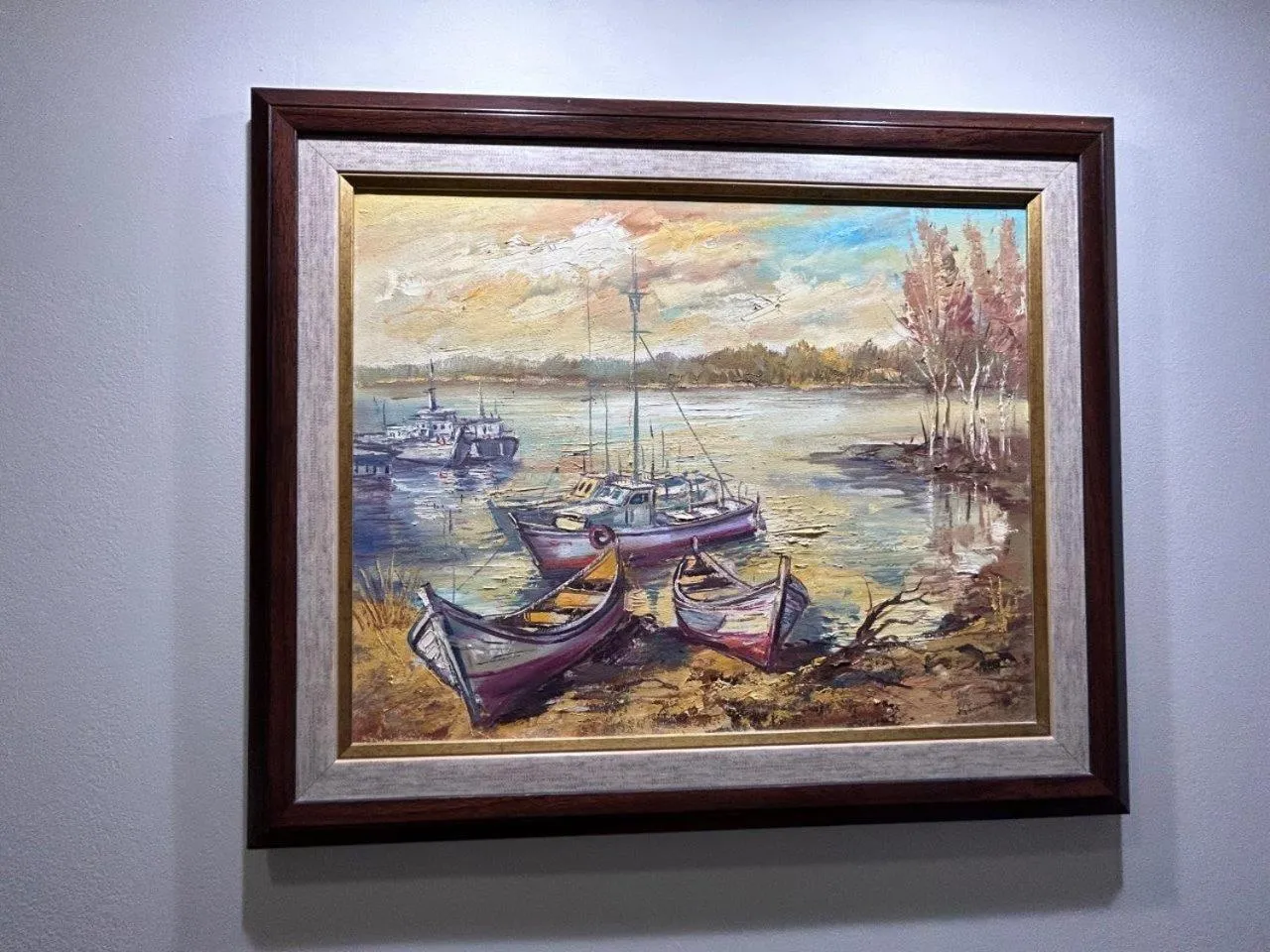 Photo of the whole room in Hotel Anna Palace