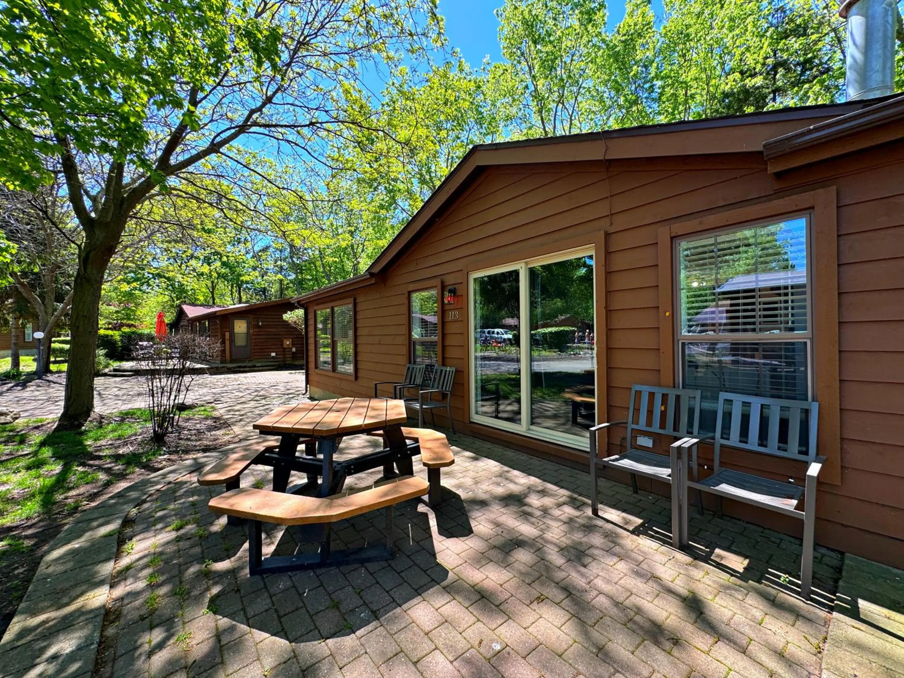 Put-in-Bay Island Club #113