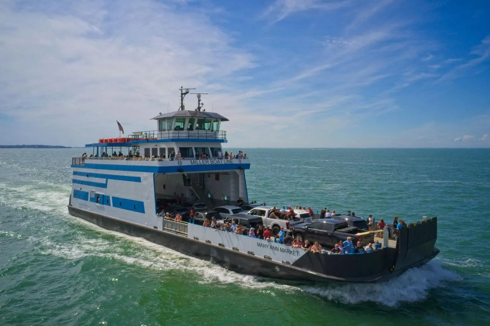 Put-in-Bay Island Club #113