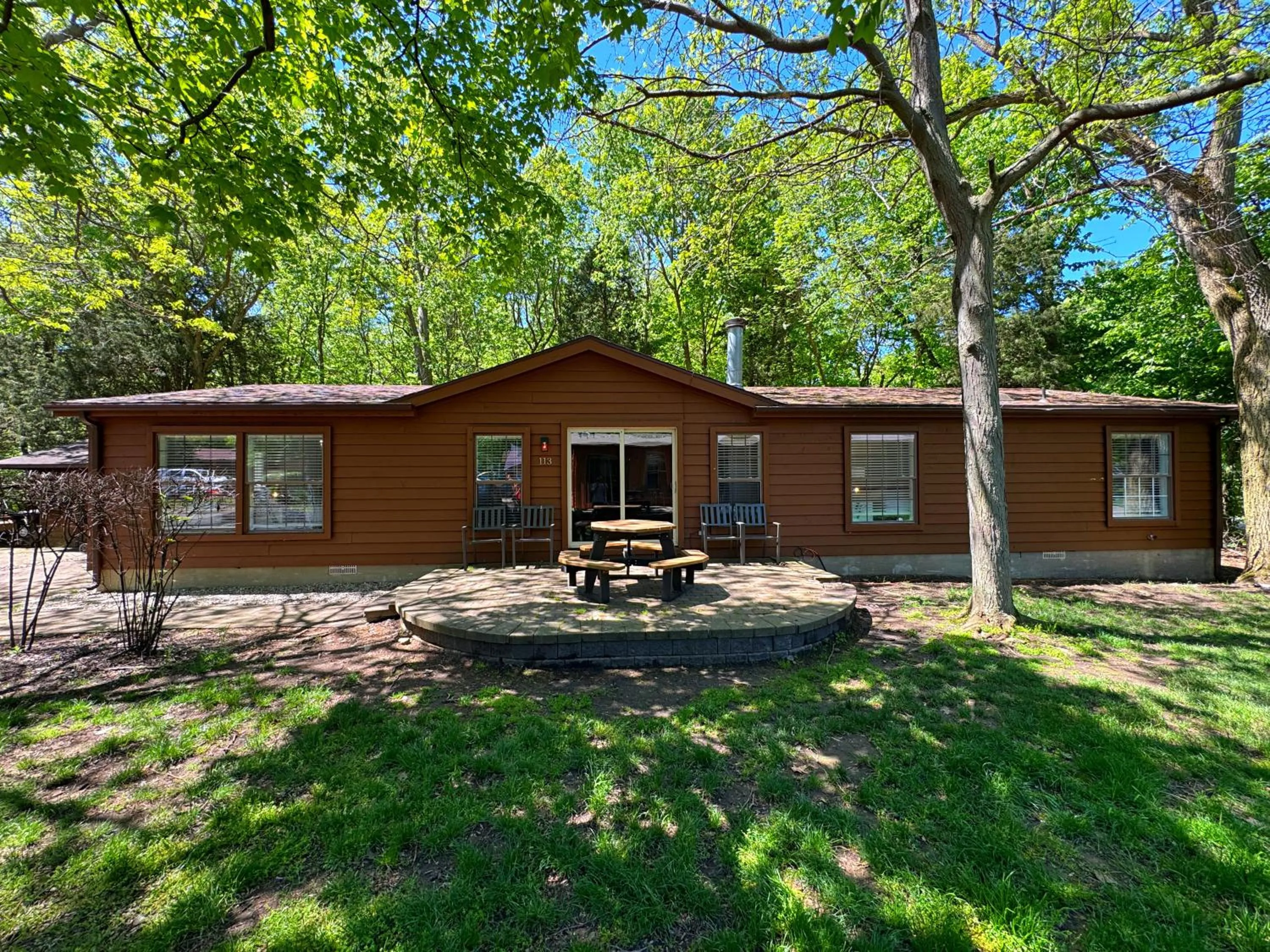 Put-in-Bay Island Club #113