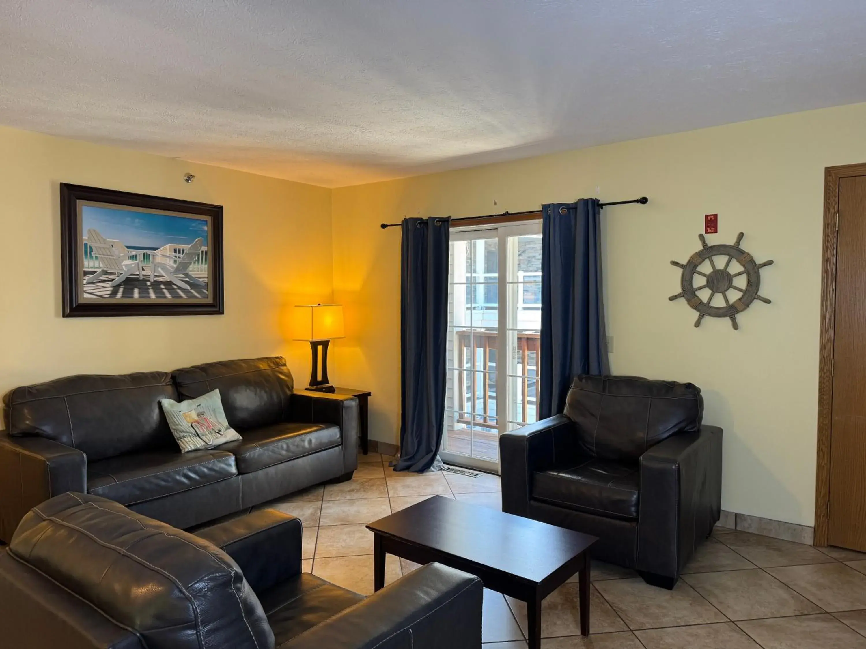 Put-in-Bay Poolview Condo #5 Put-in-Bay Poolview Condo #5
