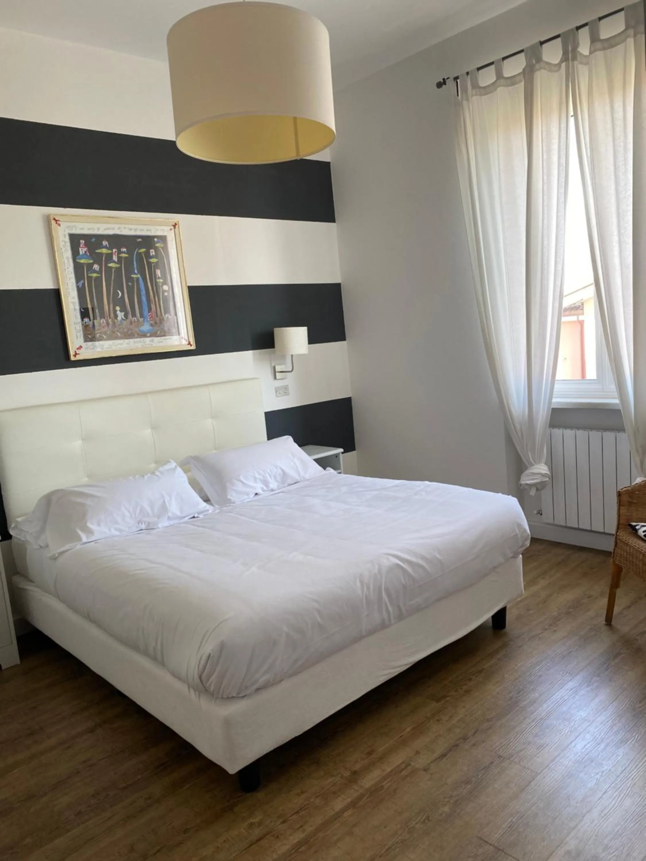 Bed in Maison Del Magra