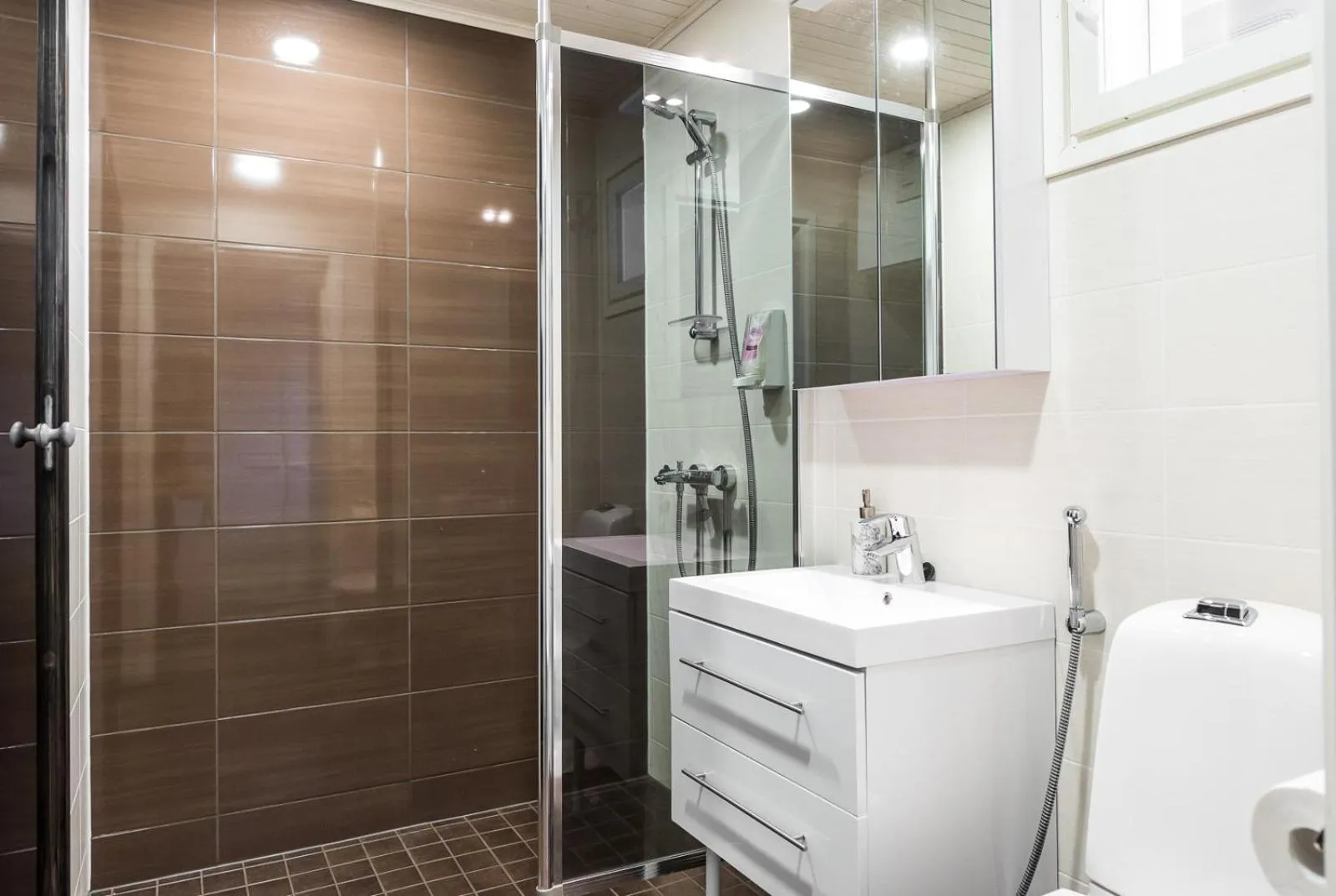 Apartment Kievarinhovi