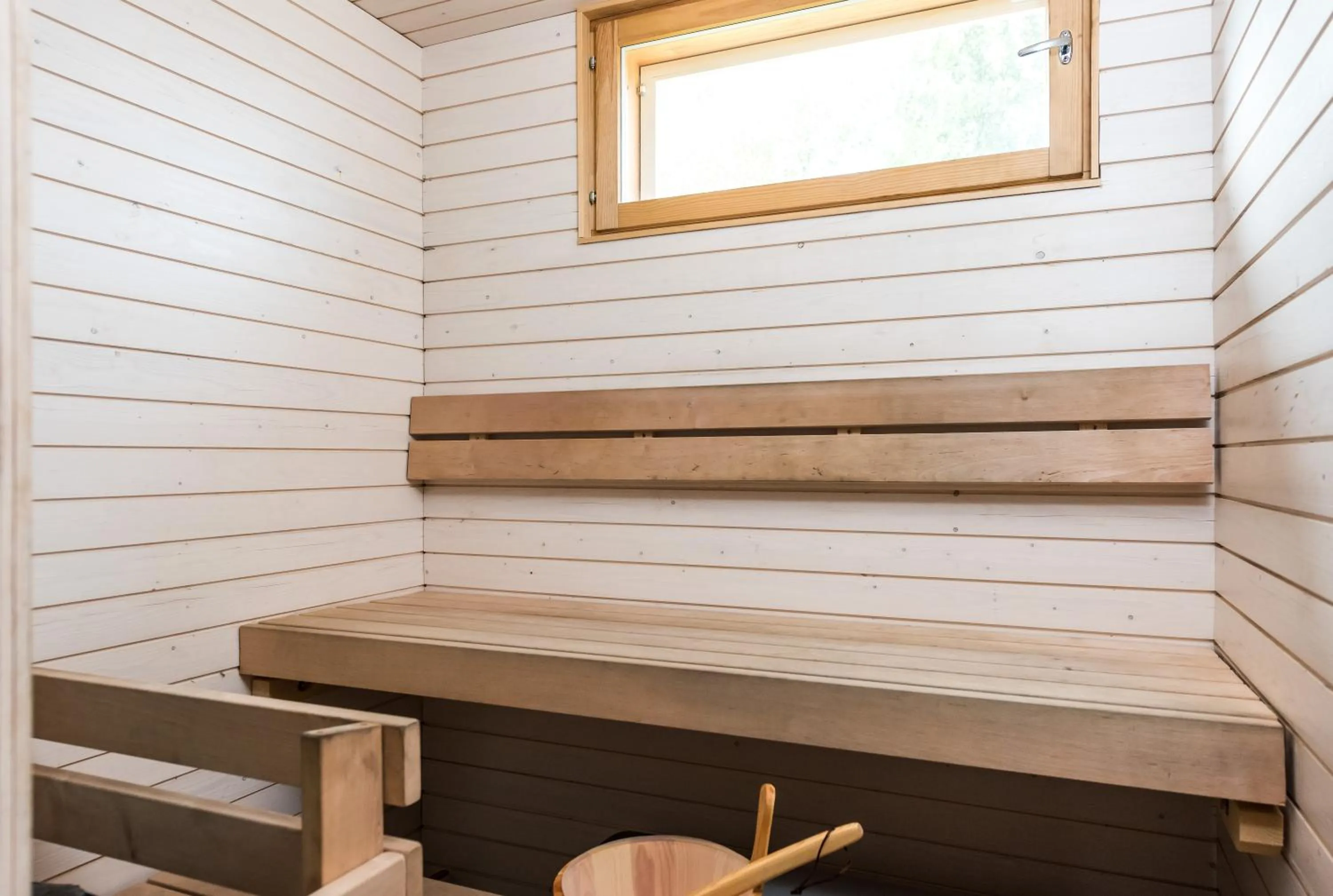 Apartment Kievarinhovi