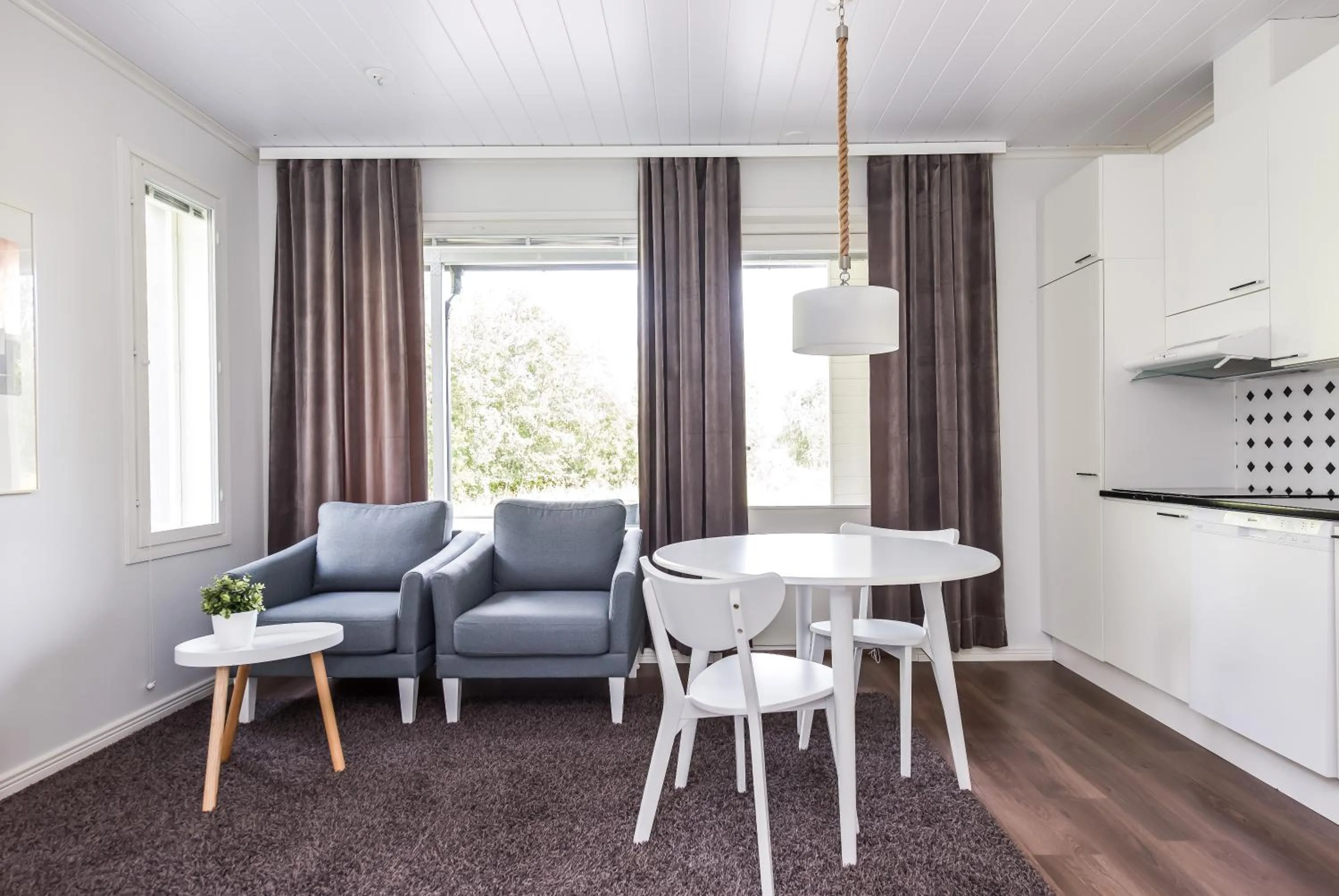 Apartment Kievarinhovi