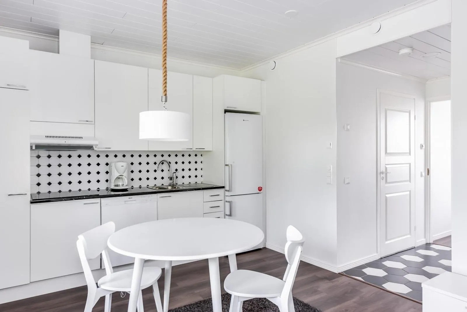 Apartment Kievarinhovi