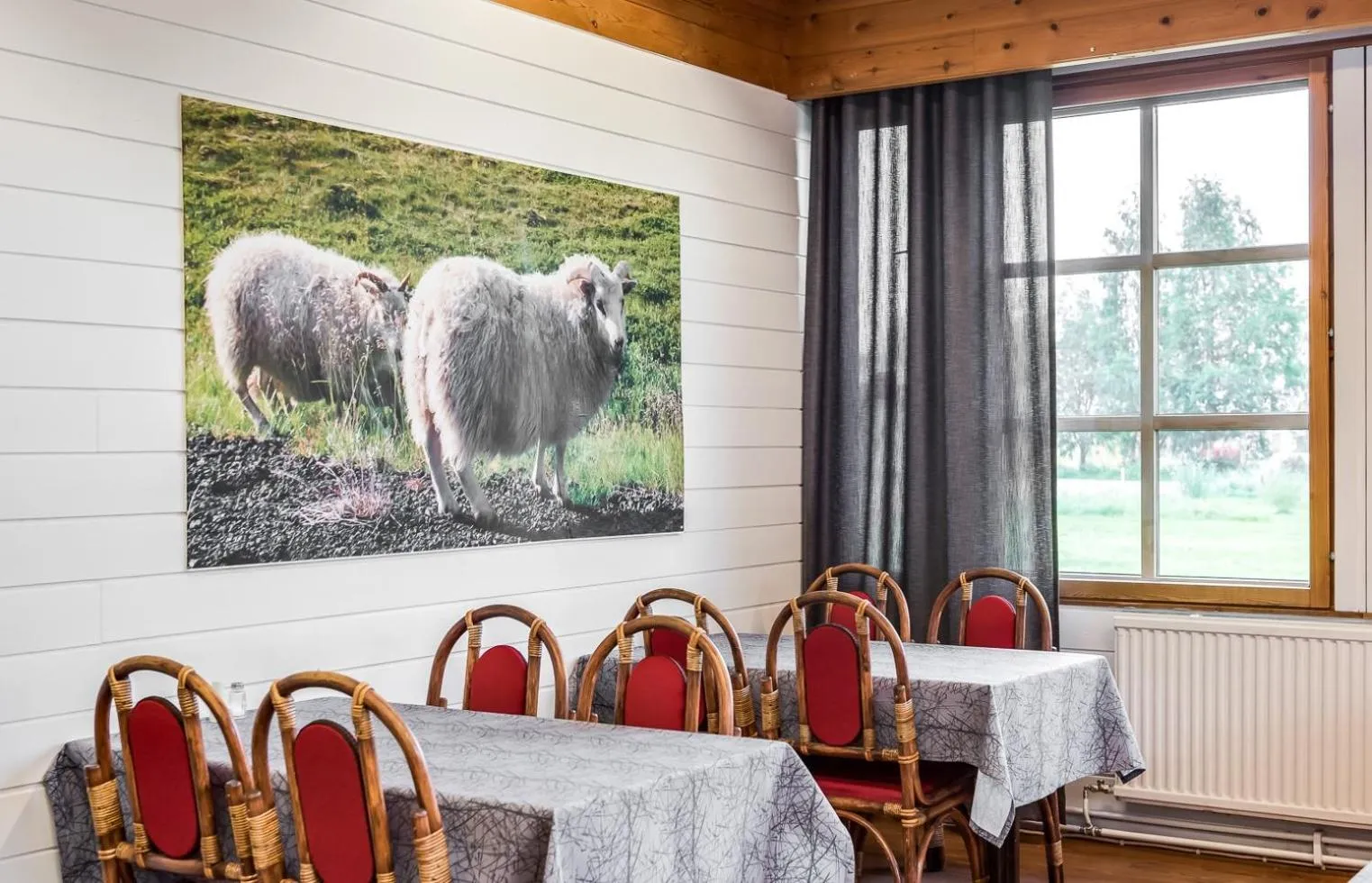 Apartment Kievarinhovi