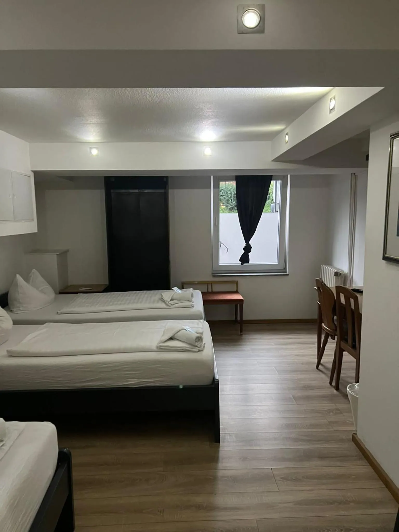 Bed in GZ Hostel Bonn