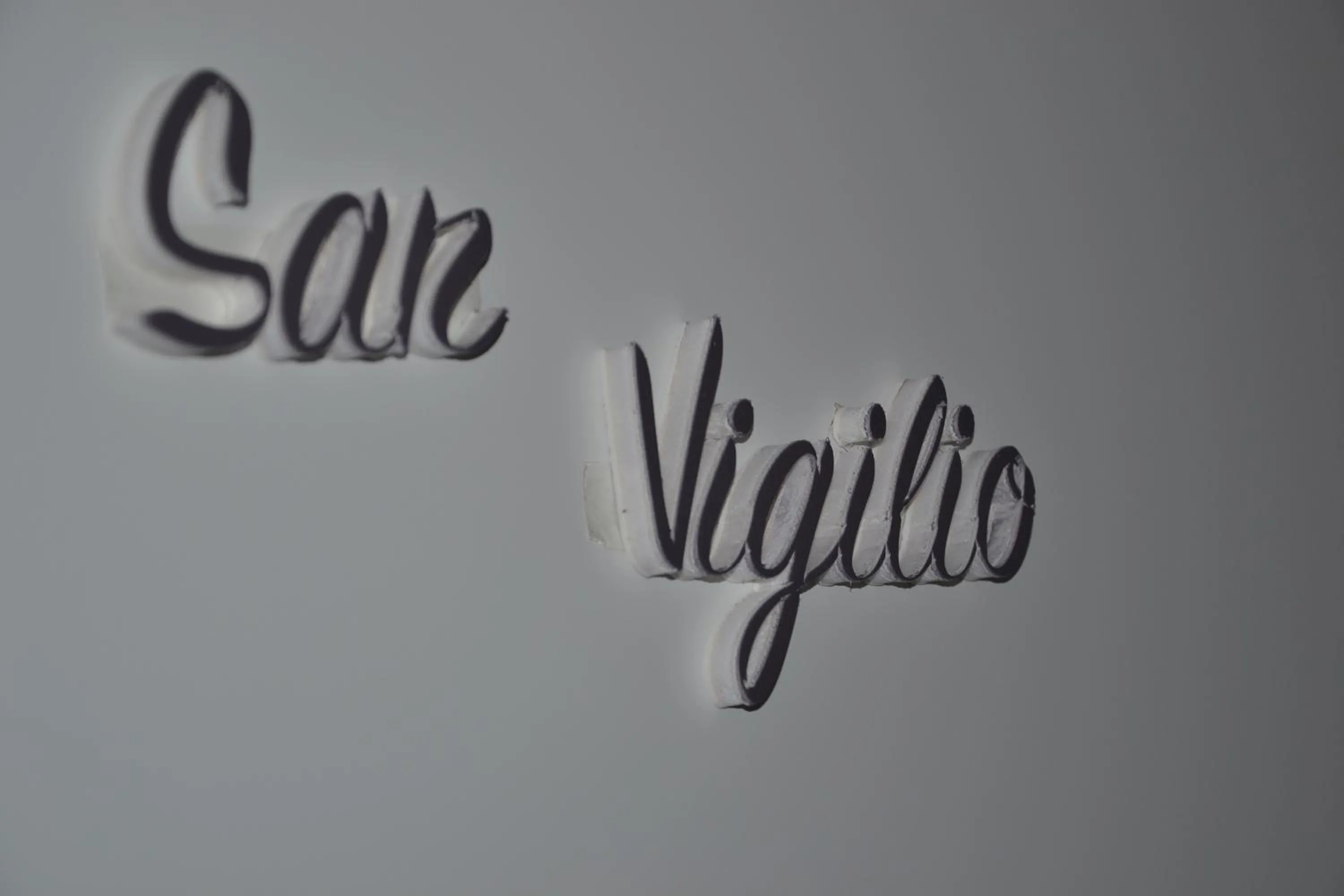 Property logo or sign in In Centro Glam