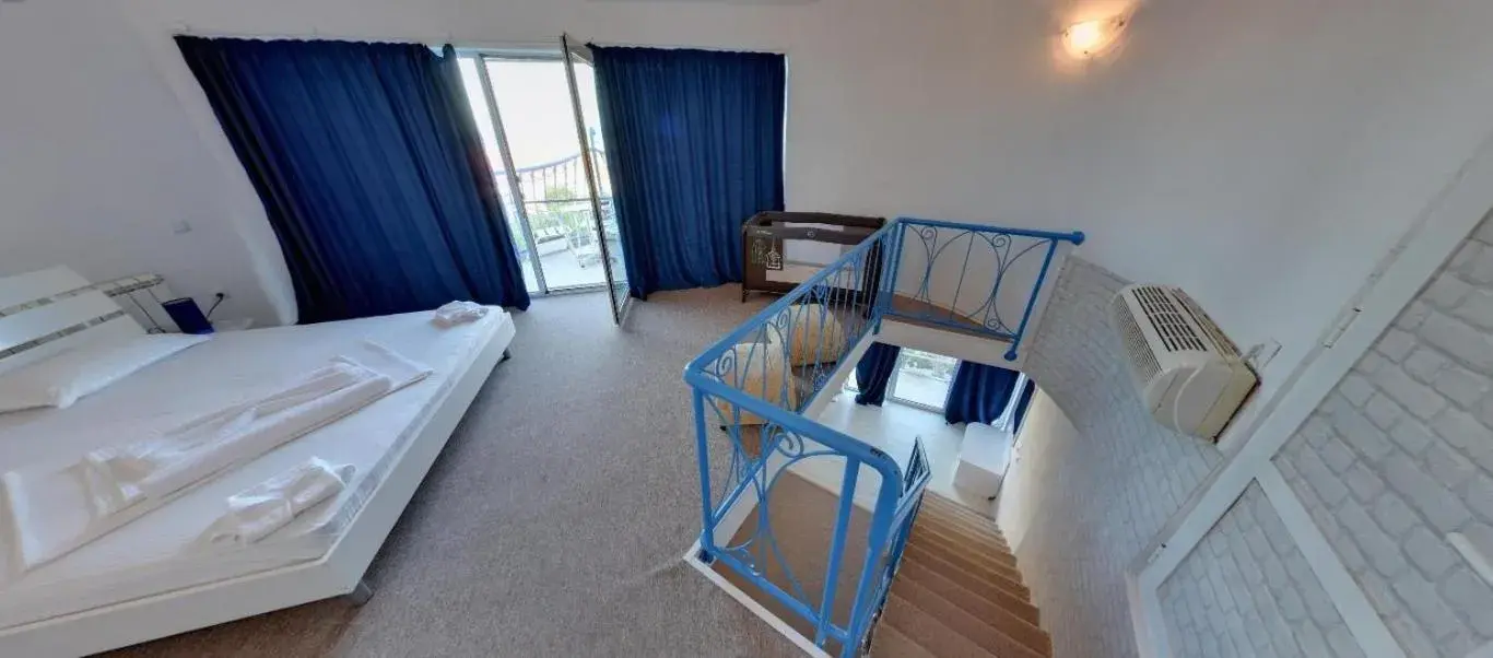 Maisonette in Family Hotel Four Seasons Tsarevo Maisonette in Family Hotel Four Seasons Tsarevo