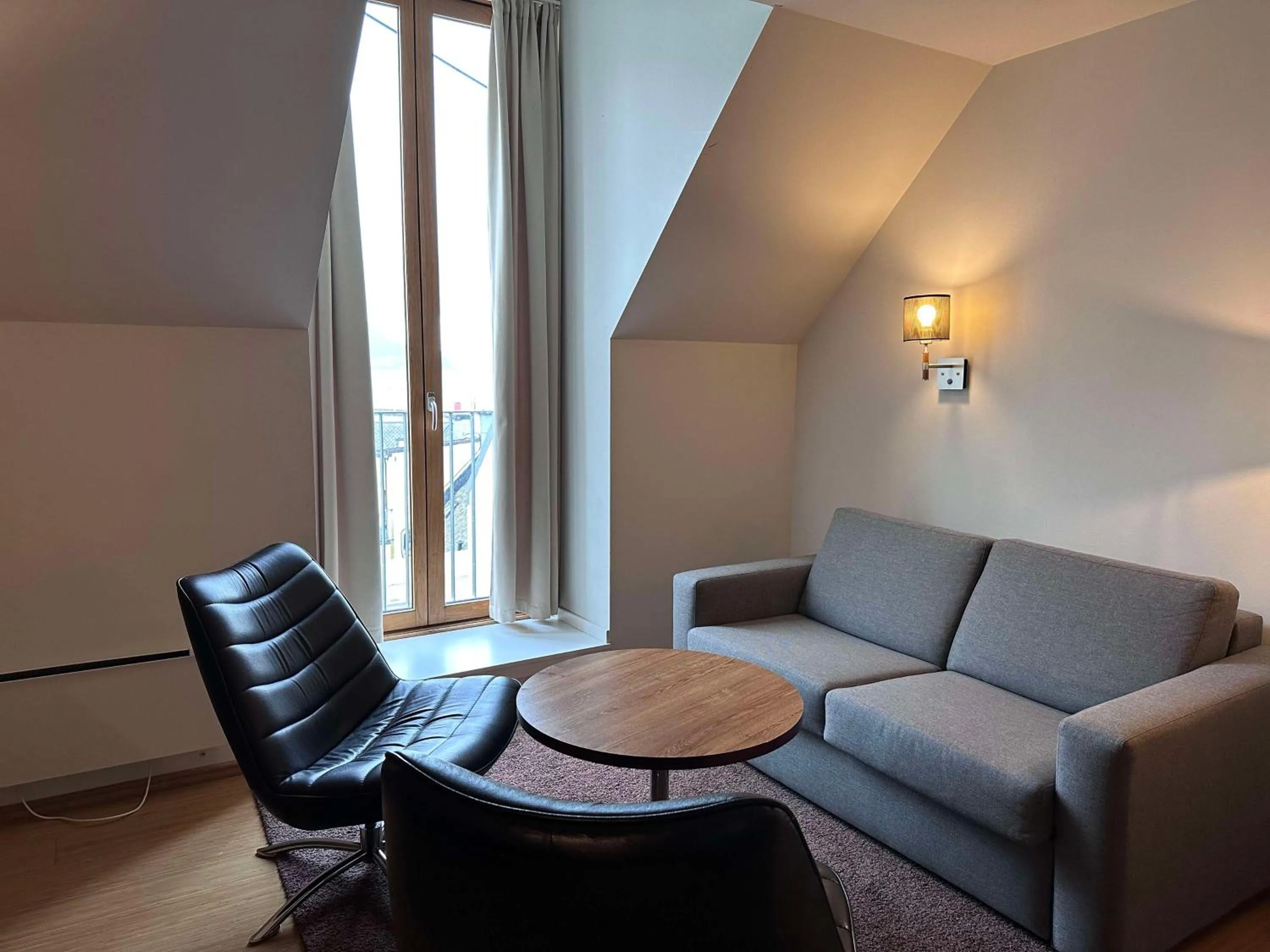 Other in Scandic Parken