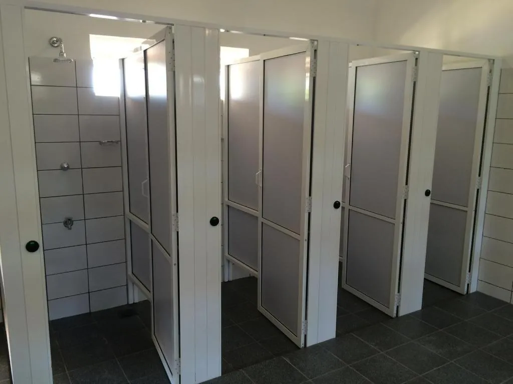 The Long Hostel