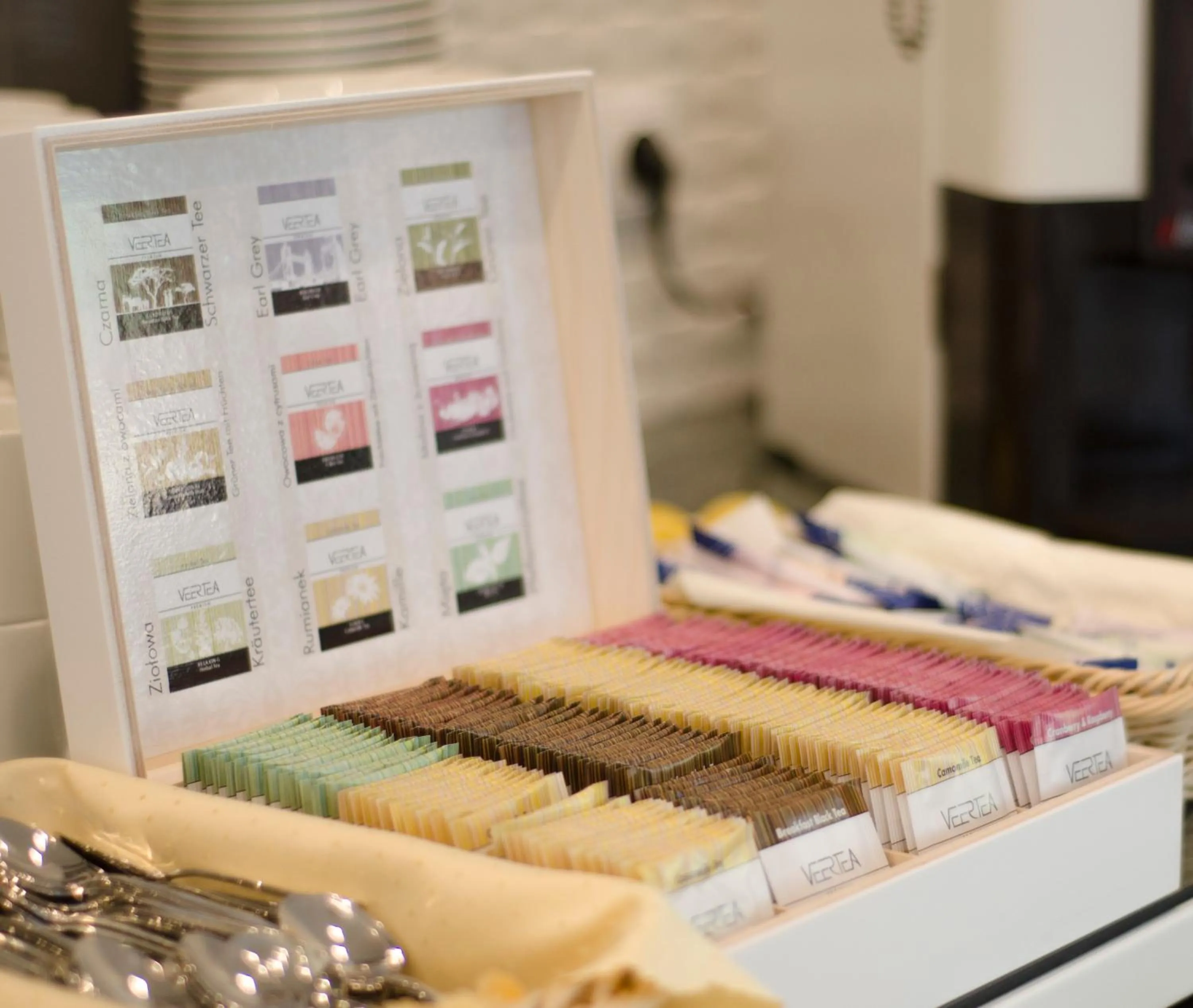 Grand Kapitan Medi Spa - POKOJE OZONOWANE