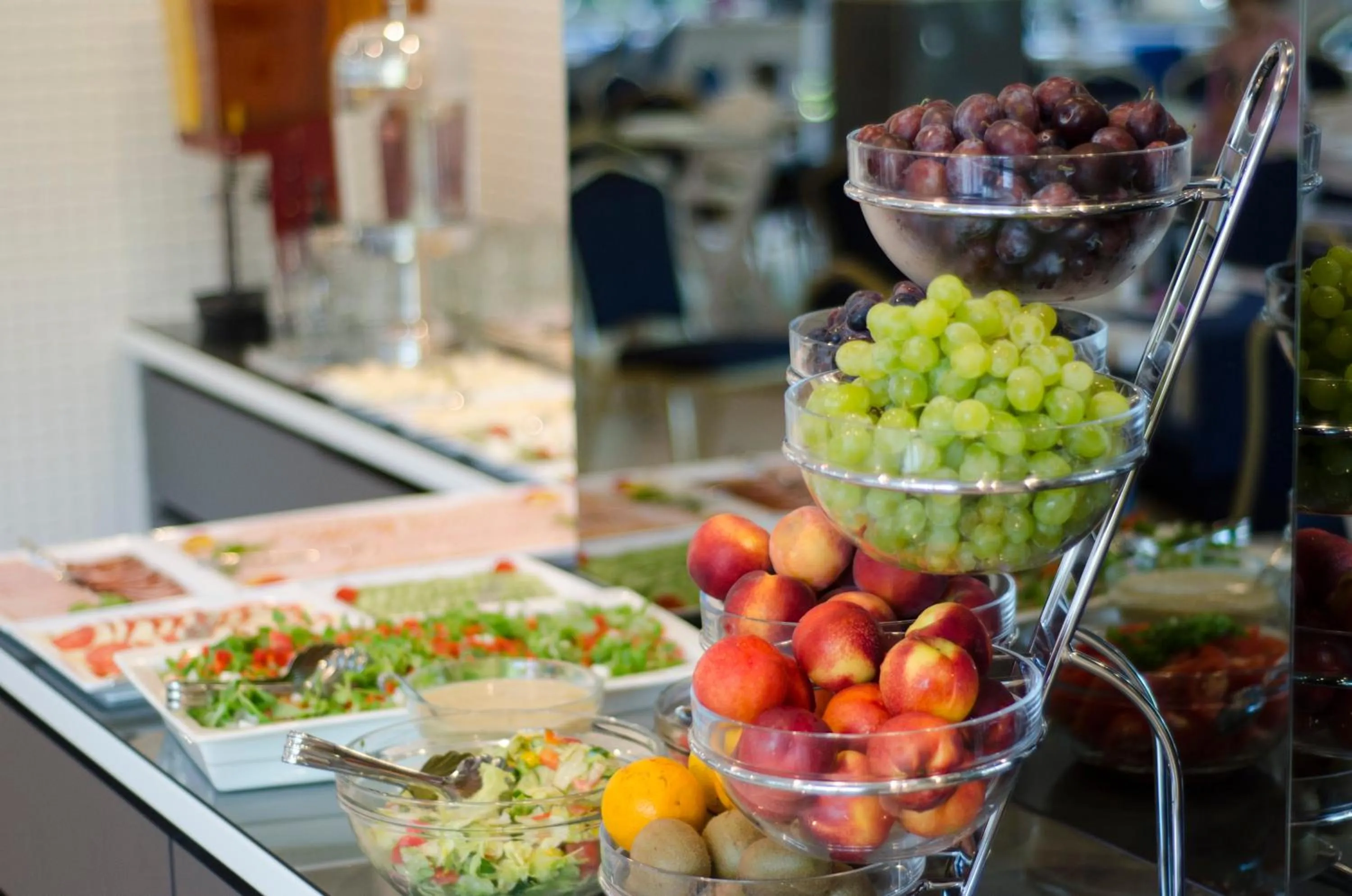 Grand Kapitan Medi Spa - POKOJE OZONOWANE