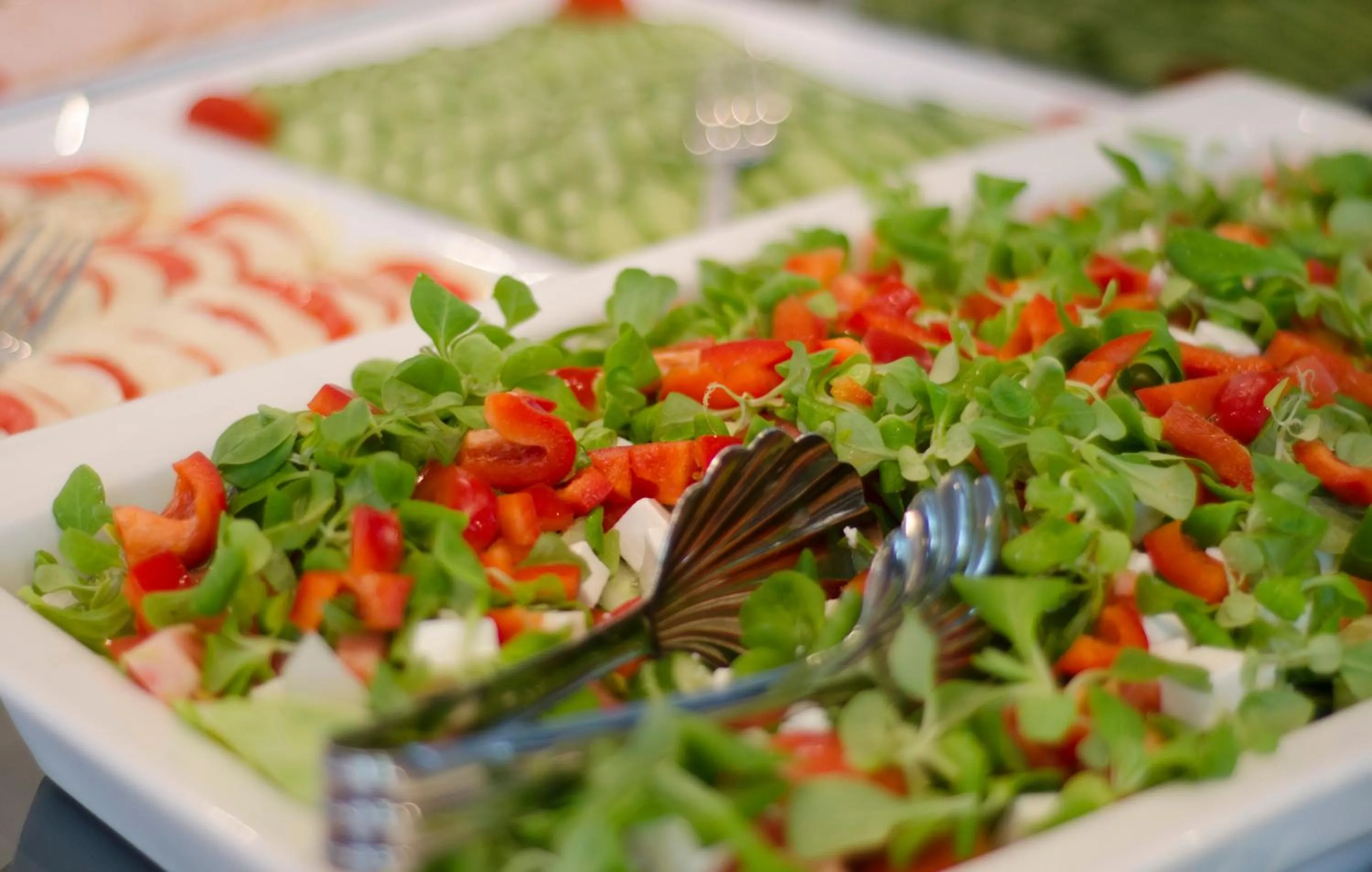 Grand Kapitan Medi Spa - POKOJE OZONOWANE