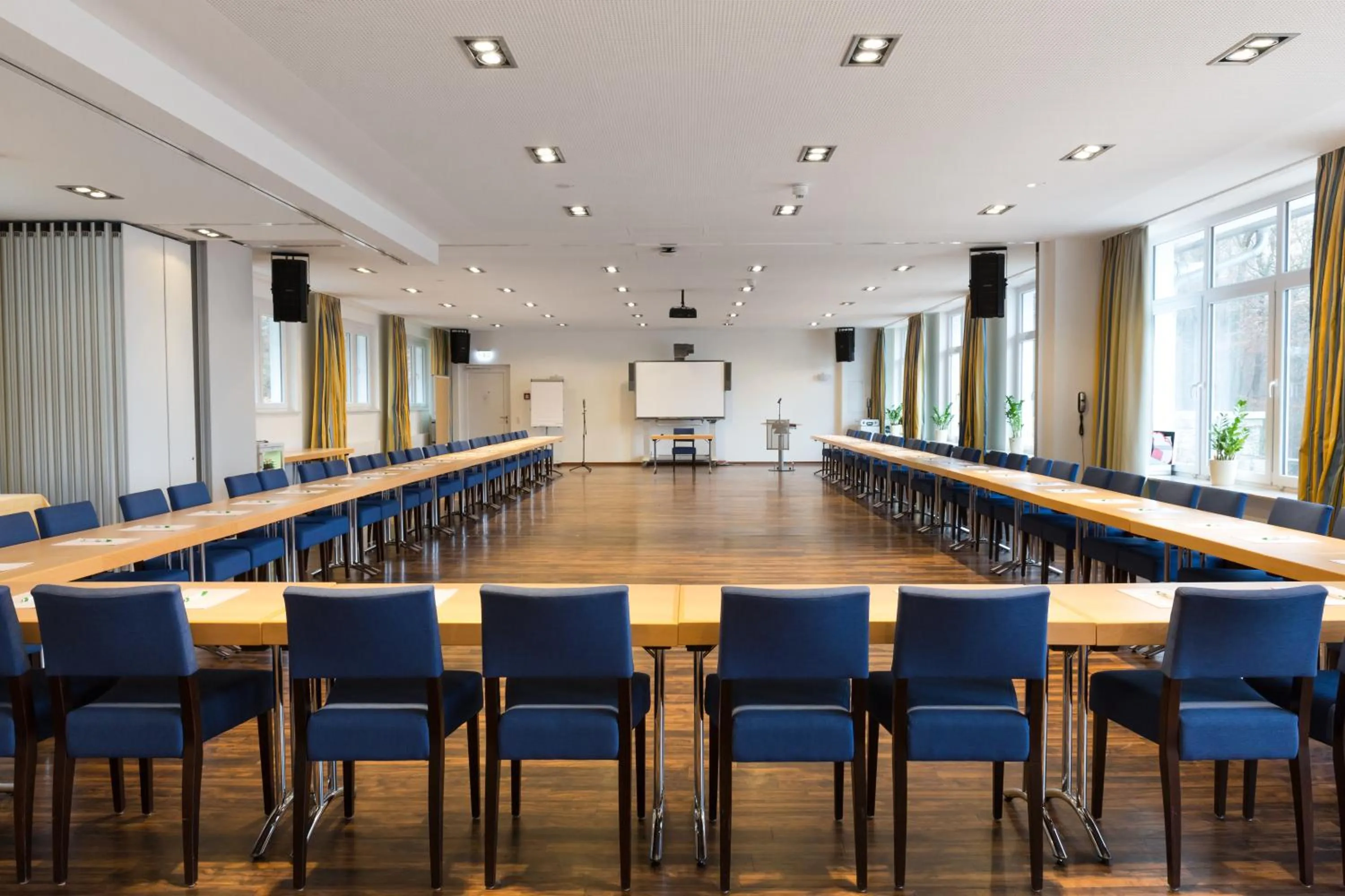Meeting/conference room in TaunusTagungsHotel