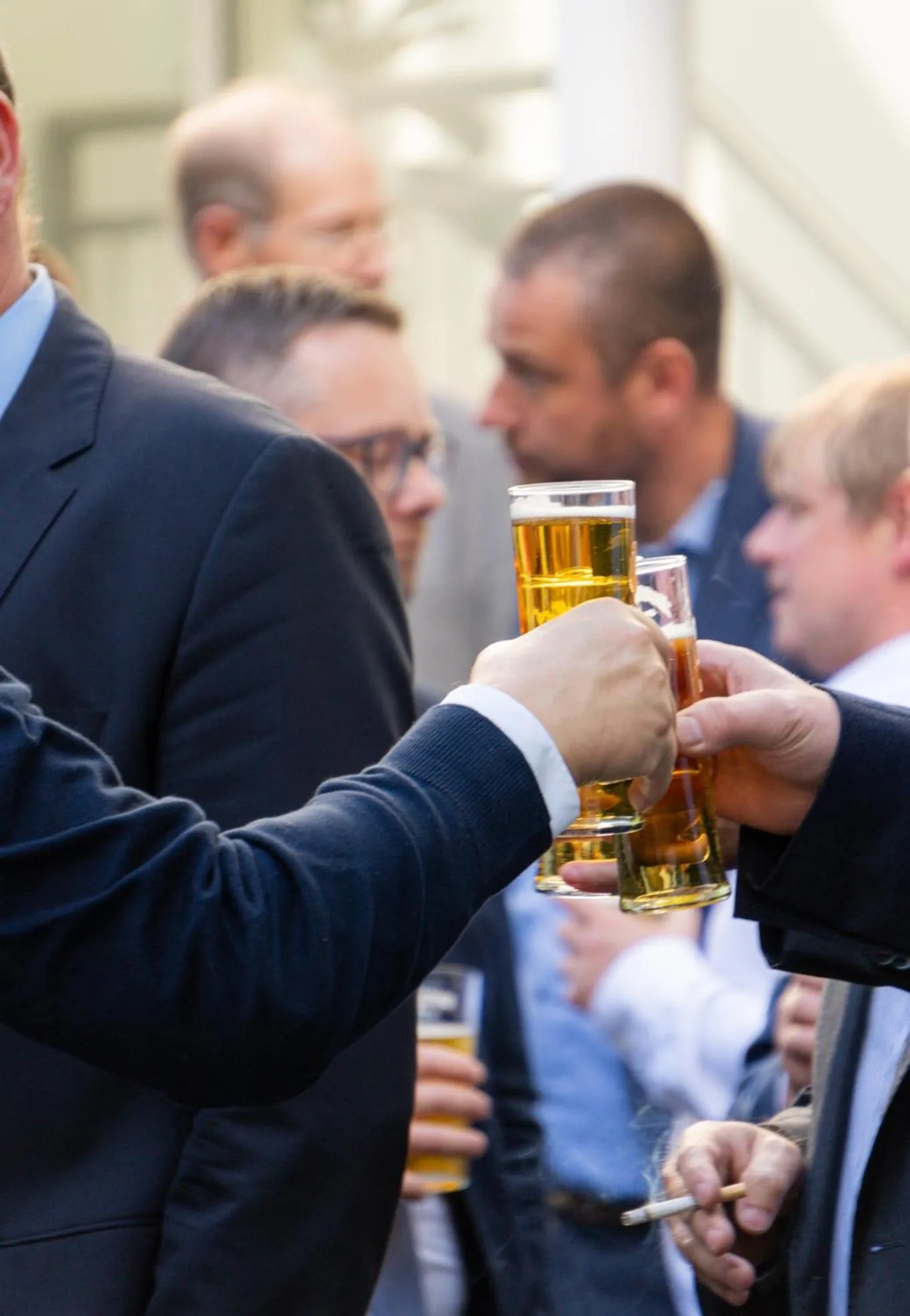 Drinks in TaunusTagungsHotel