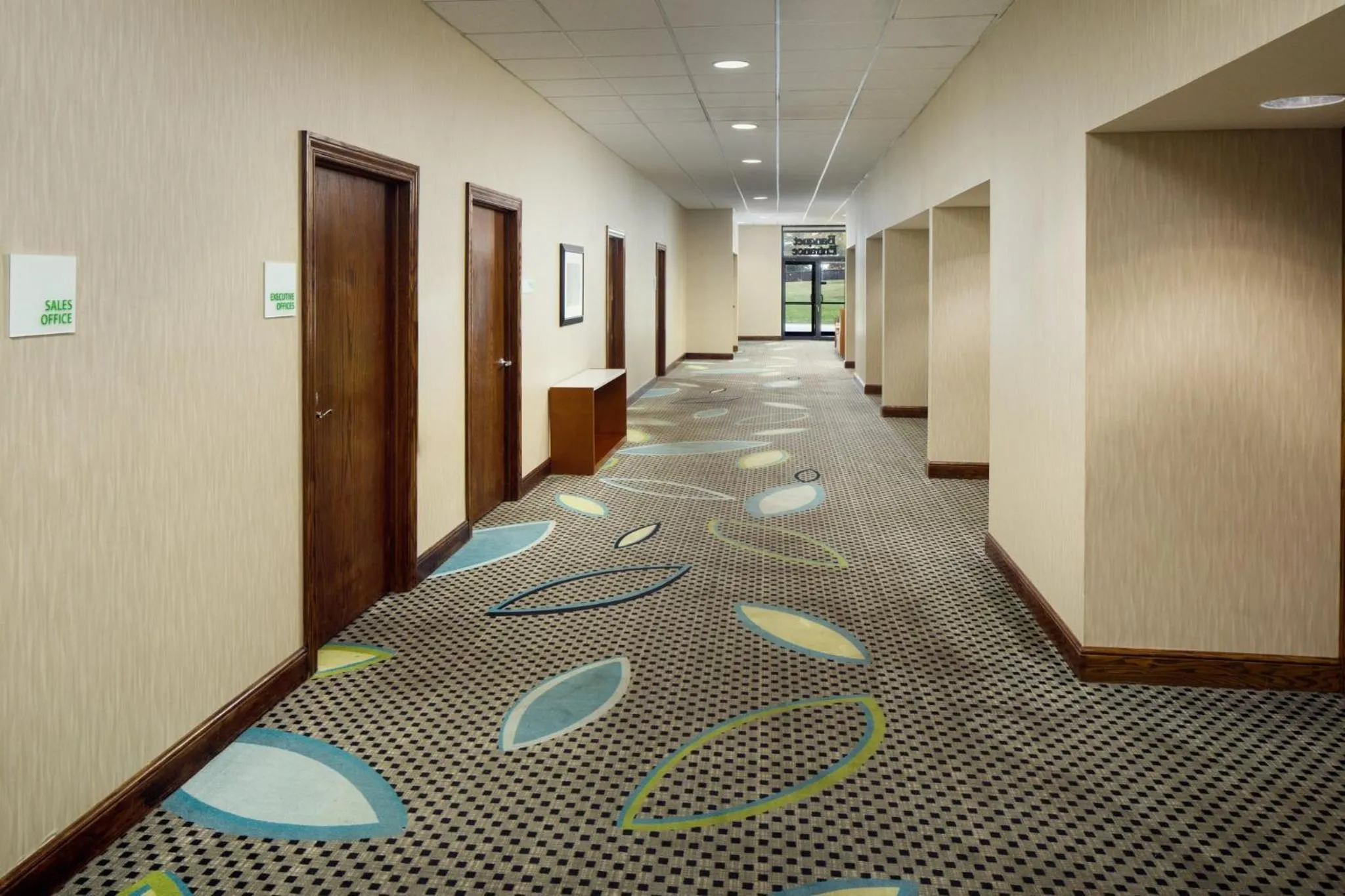 Meeting/conference room in Holiday Inn Weirton-Steubenville Area