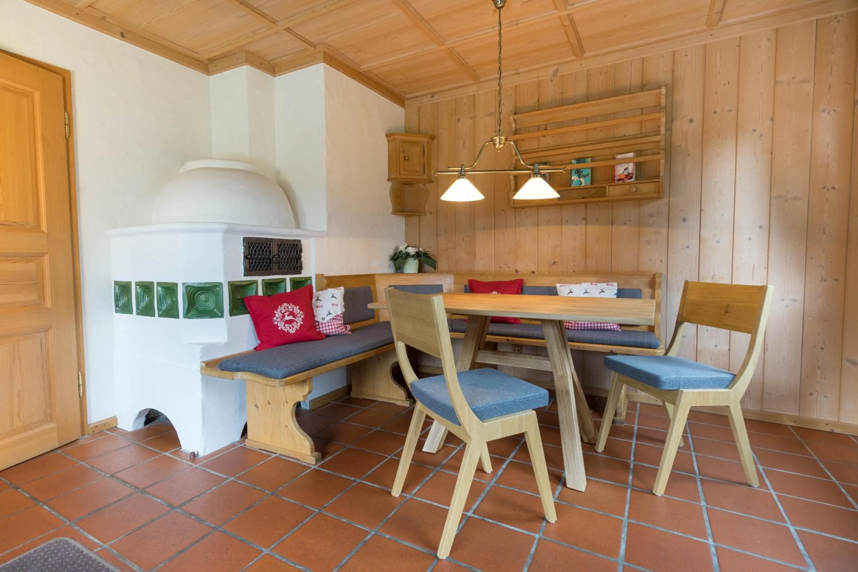 Ferienwohnung Heigel