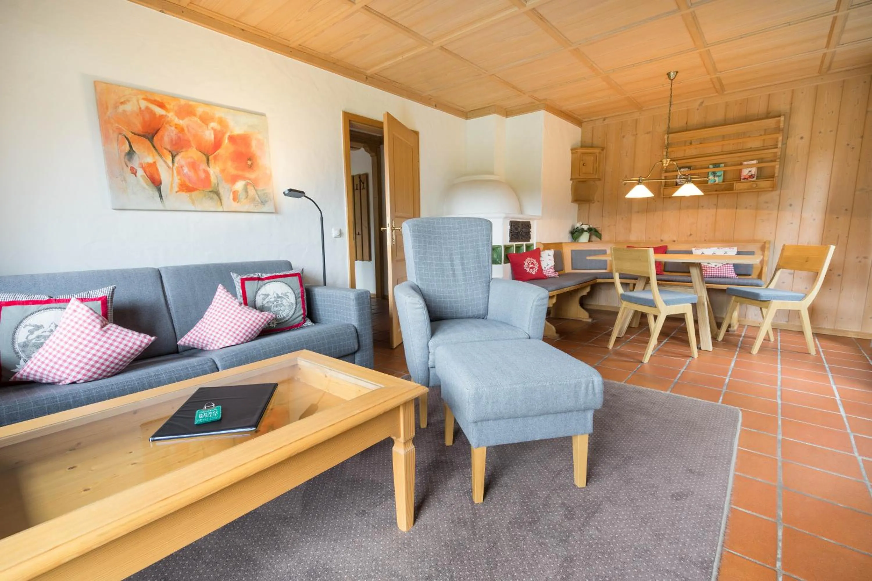 Ferienwohnung Heigel