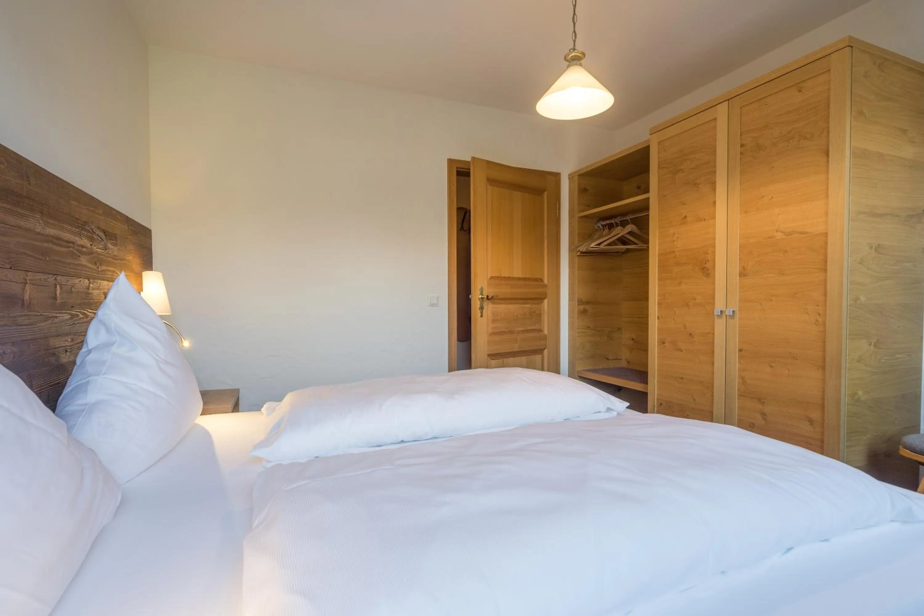 Ferienwohnung Heigel