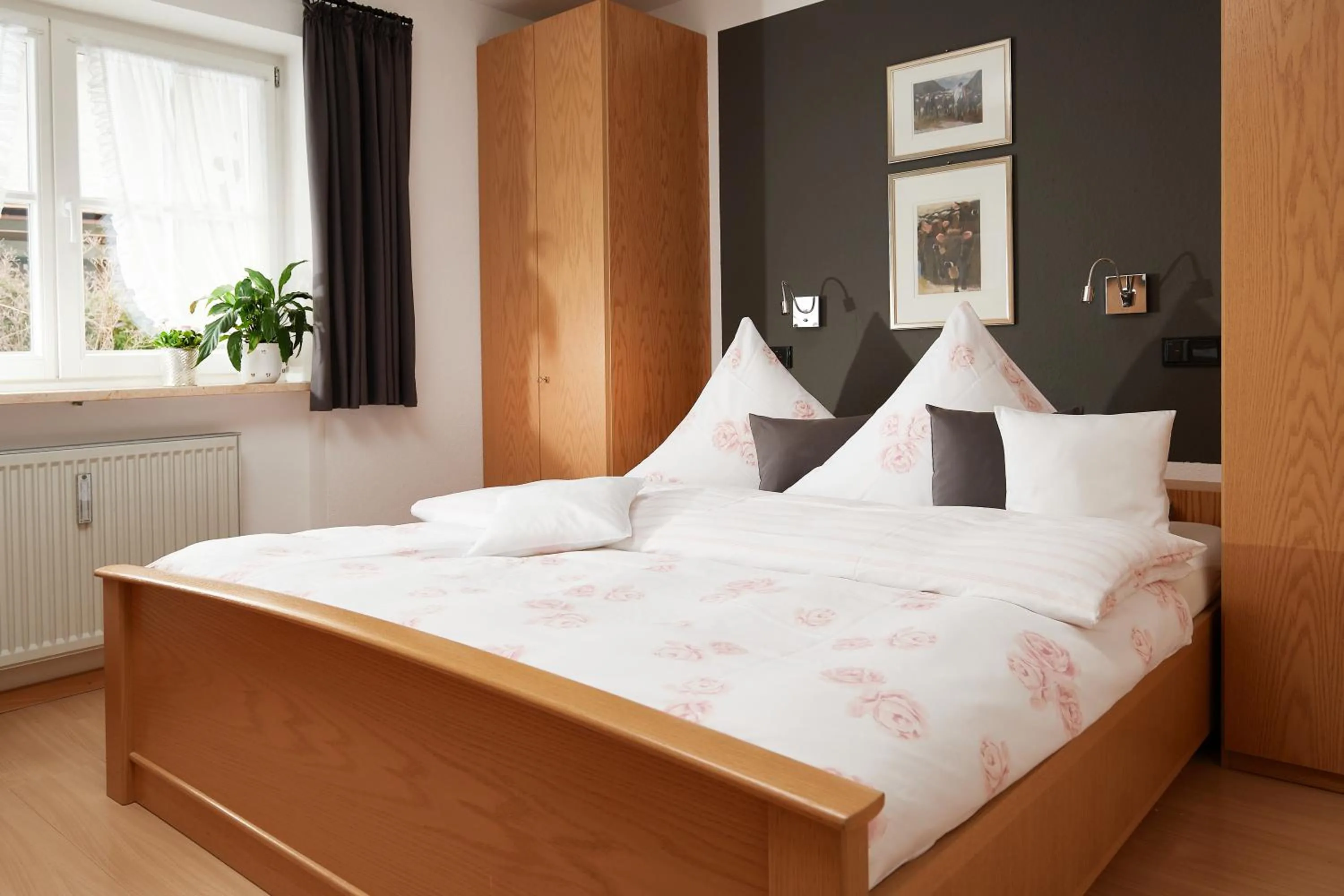 Ferienwohnung Ebert