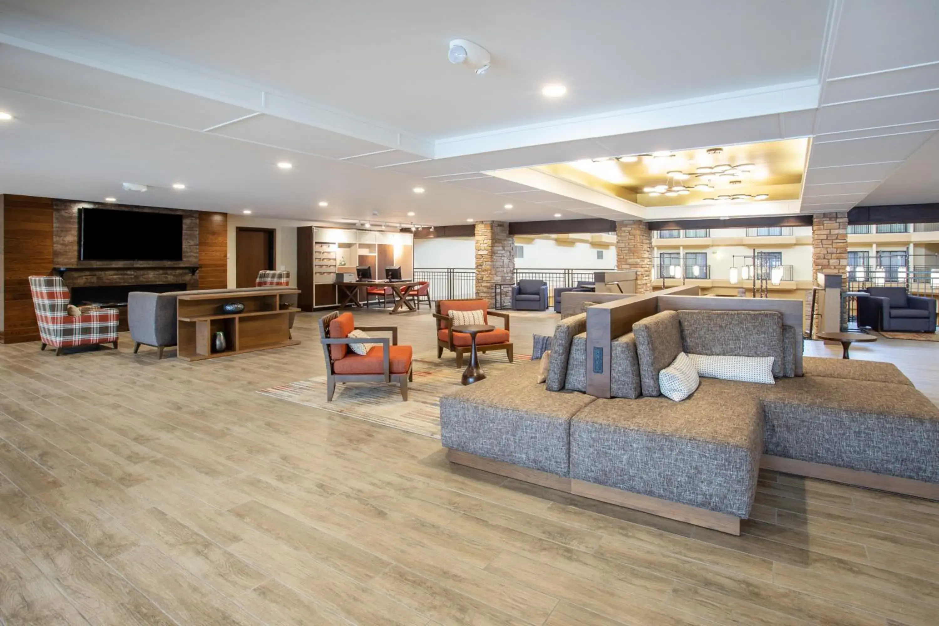 Restaurant/places to eat in Holiday Inn Missoula Downtown by IHG Restaurant/places to eat in Holiday Inn Missoula Downtown by IHG